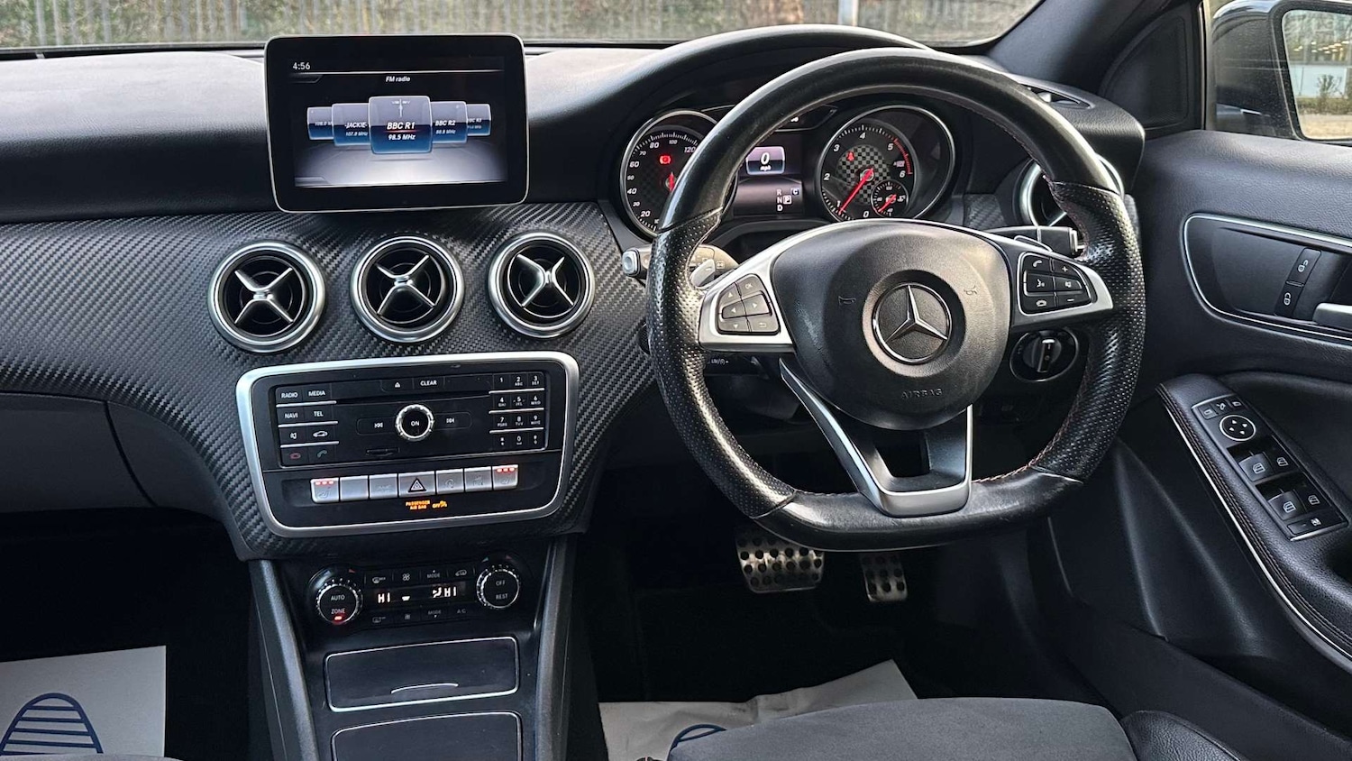 Used Mercedes-Benz A-Class 2018 for sale - 77778134: Photo 16