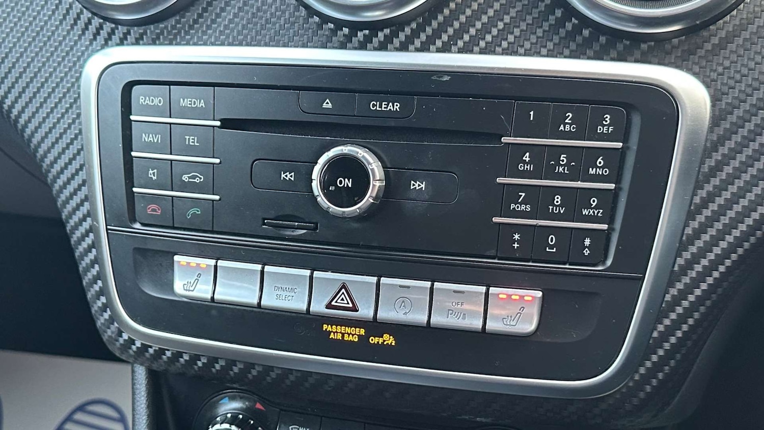 Used Mercedes-Benz A-Class 2018 for sale - 77778134: Photo 18