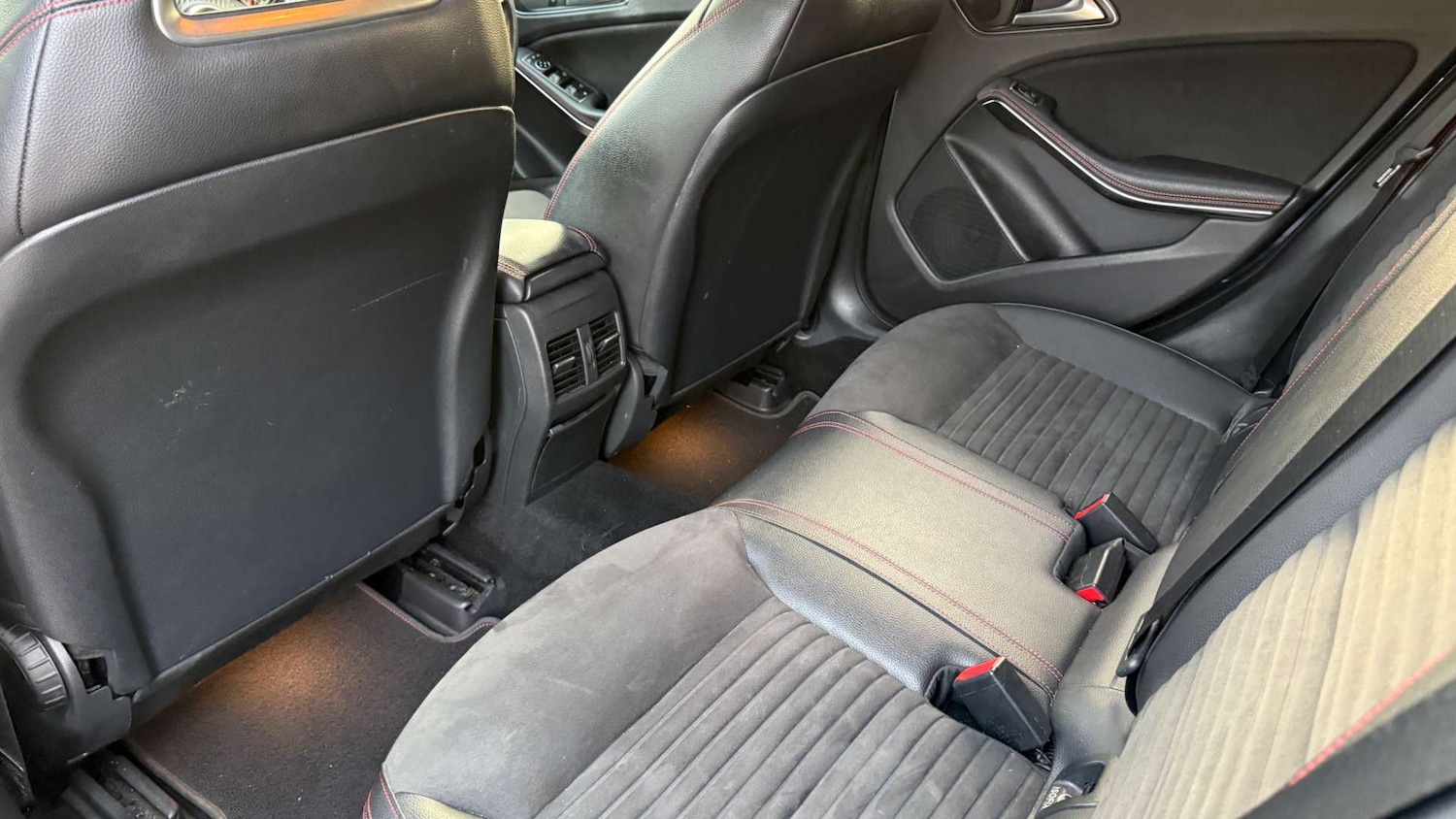 Used Mercedes-Benz A-Class 2018 for sale - 77778134: Photo 19