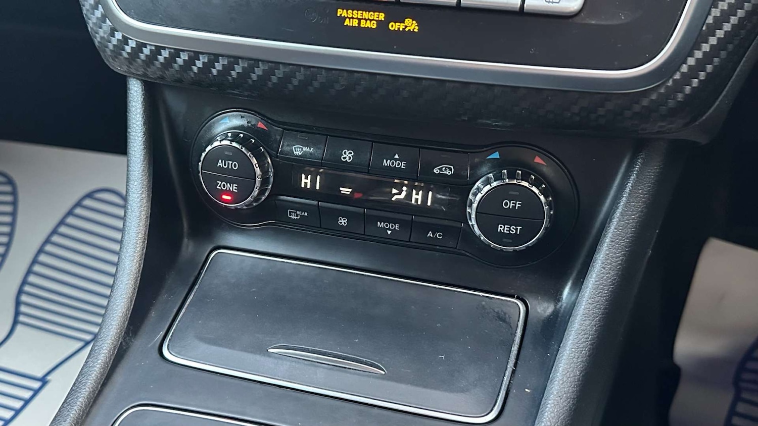 Used Mercedes-Benz A-Class 2018 for sale - 77778134: Photo 20