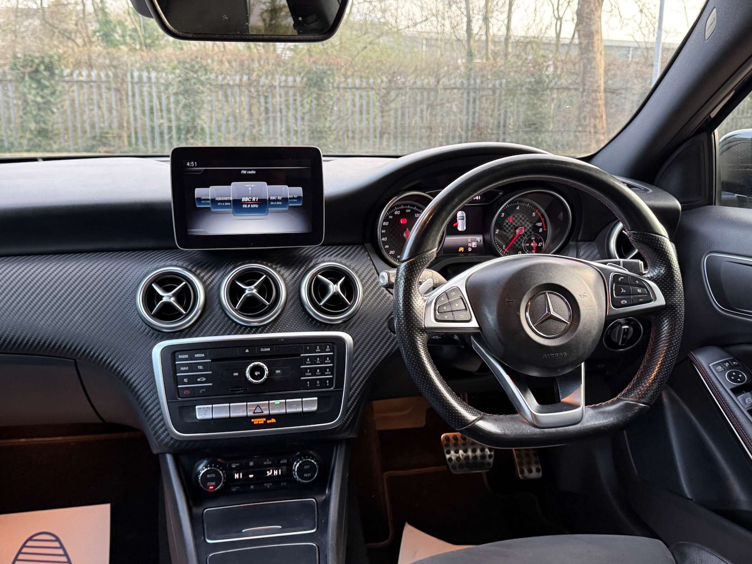 Used Mercedes-Benz A-Class 2018 for sale - 77778134: Photo 23