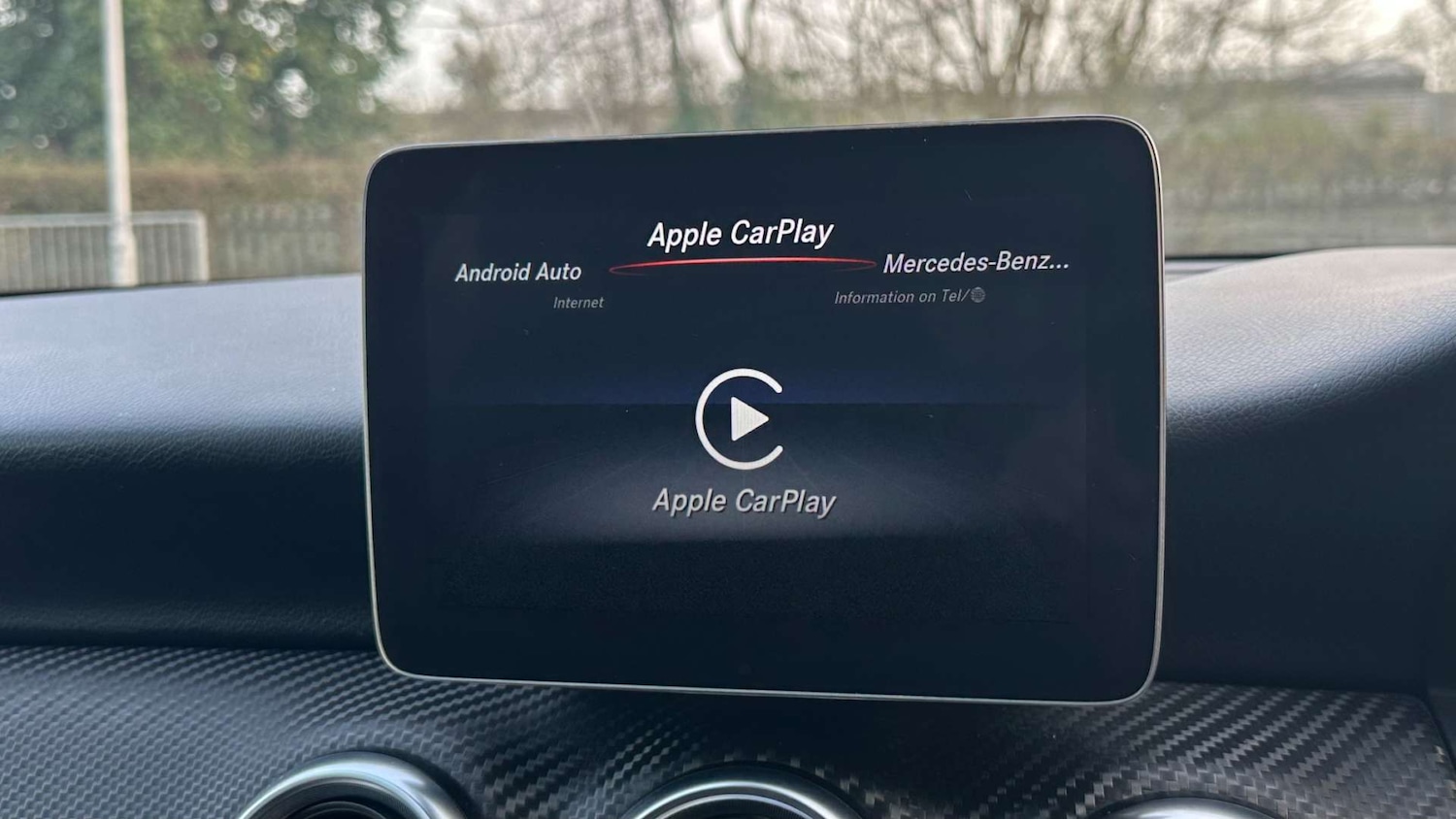 Used Mercedes-Benz A-Class 2018 for sale - 77778134: Photo 24