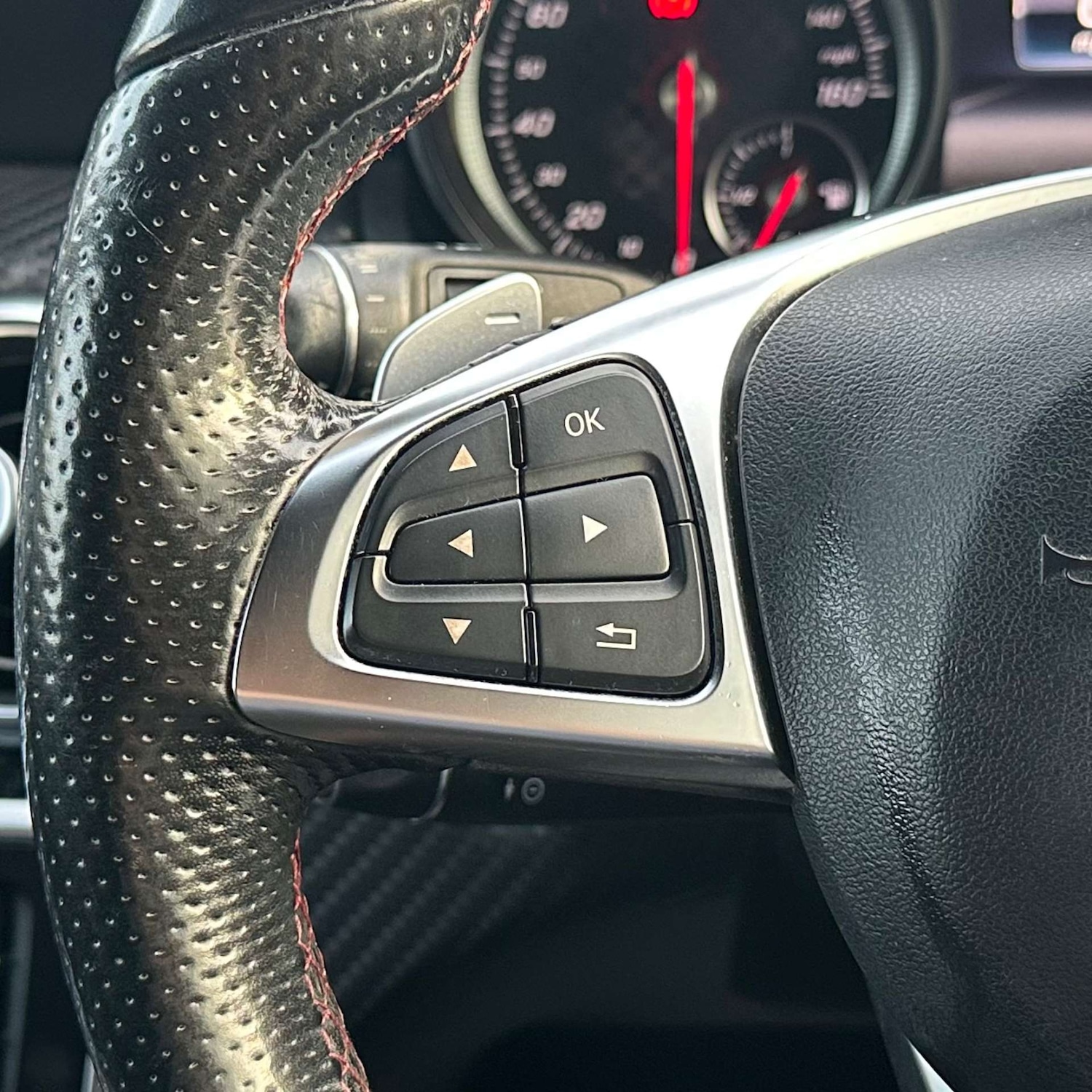 Used Mercedes-Benz A-Class 2018 for sale - 77778134: Photo 25