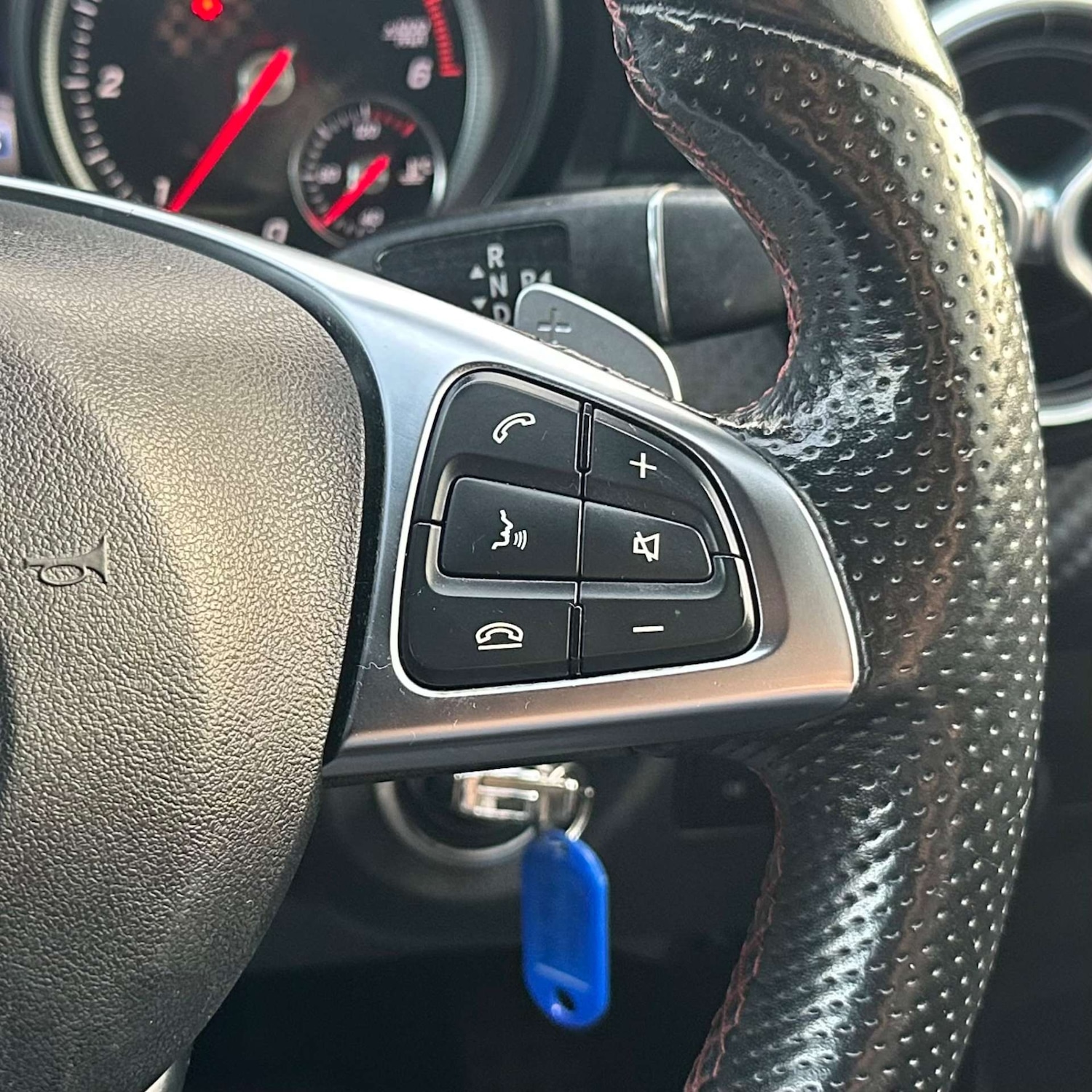 Used Mercedes-Benz A-Class 2018 for sale - 77778134: Photo 26