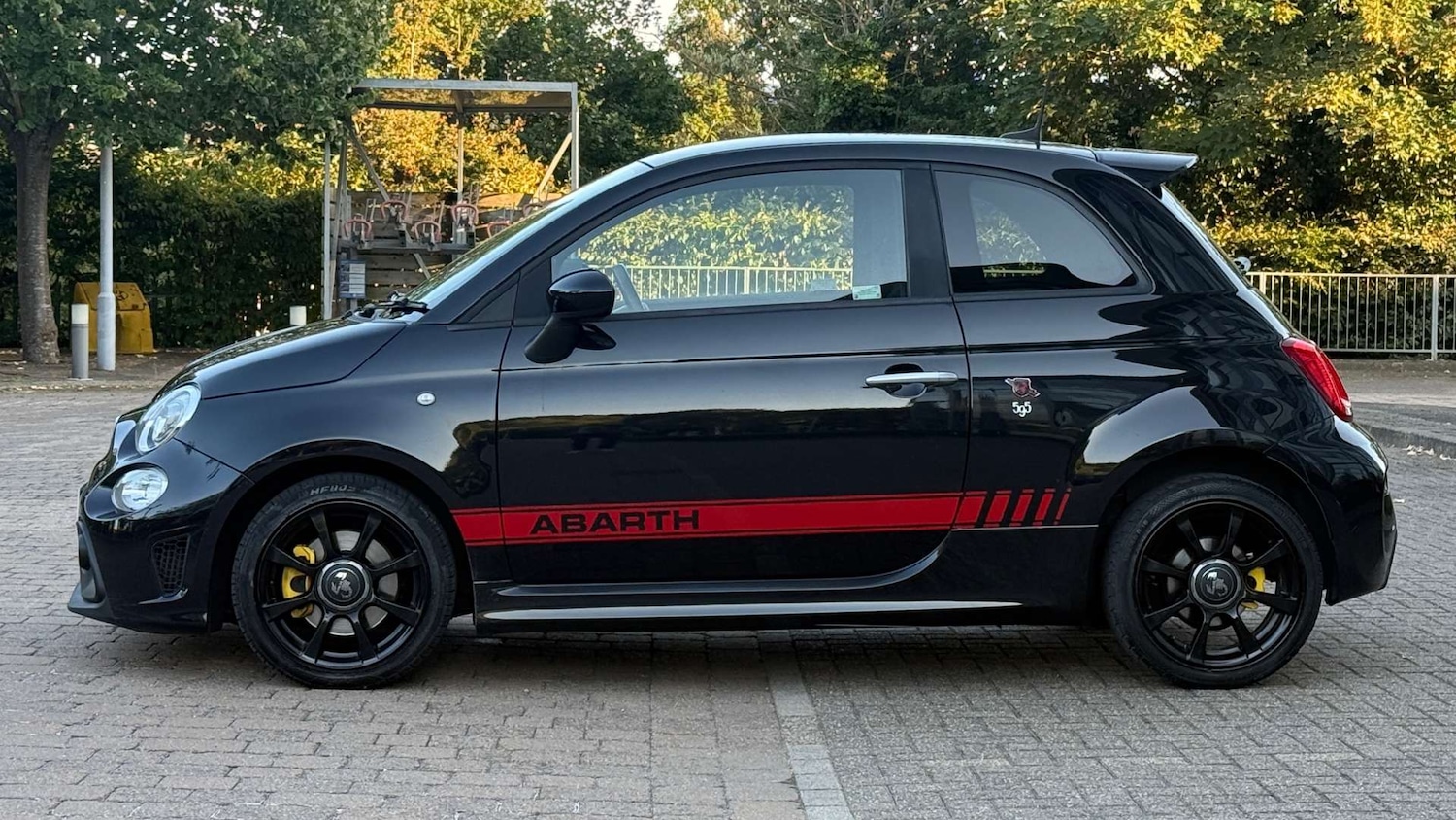 Vehicle 13