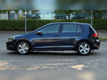 Used Volkswagen Golf 2014 for sale - 79133900: Photo