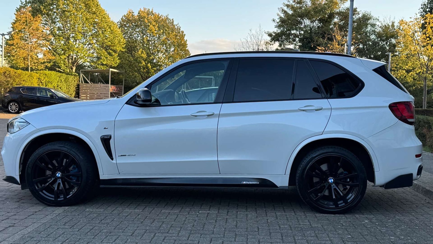 Used BMW X5 2015 for sale - 76120455: Photo 10