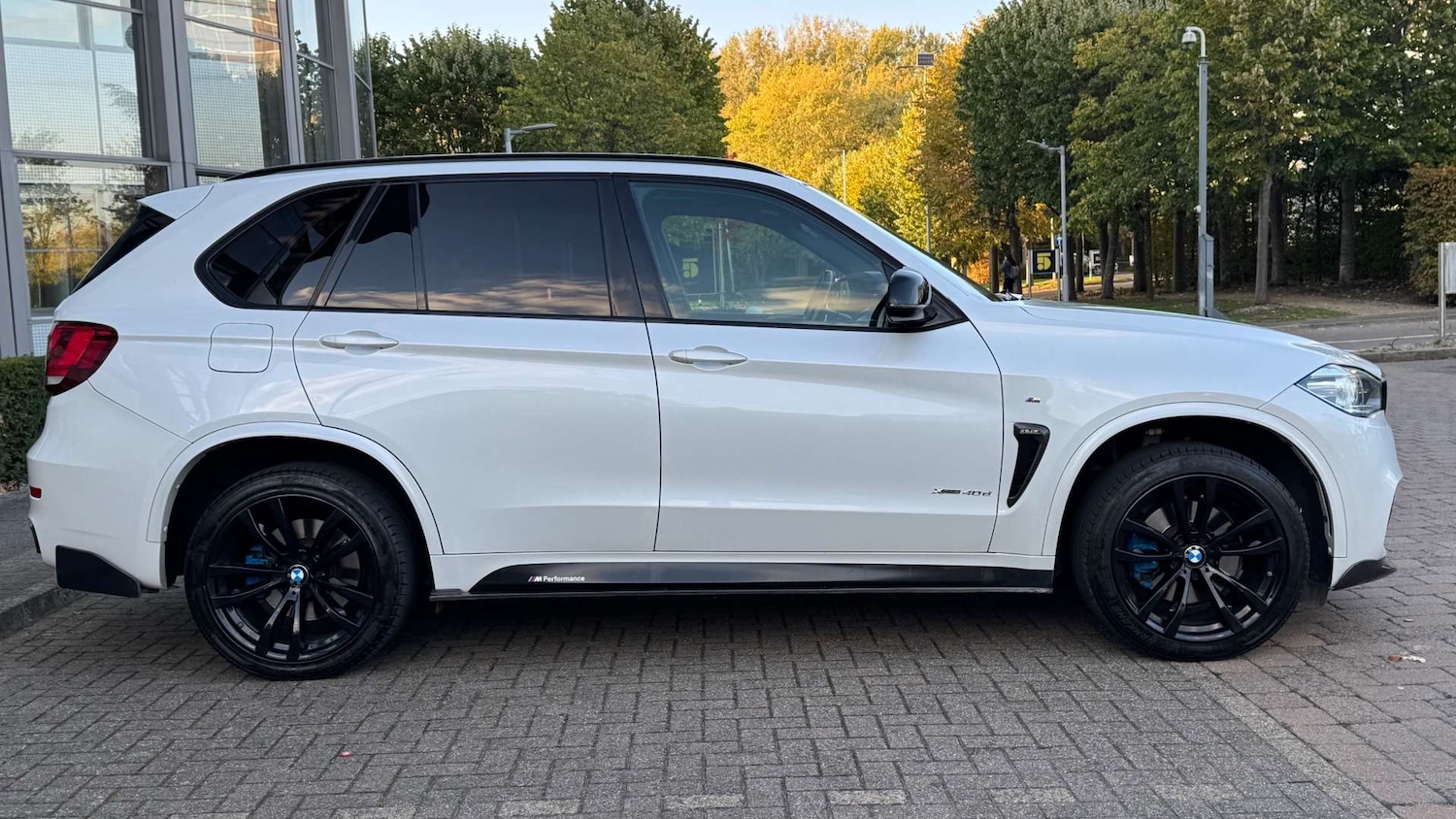 Used BMW X5 2015 for sale - 76120455: Photo 13