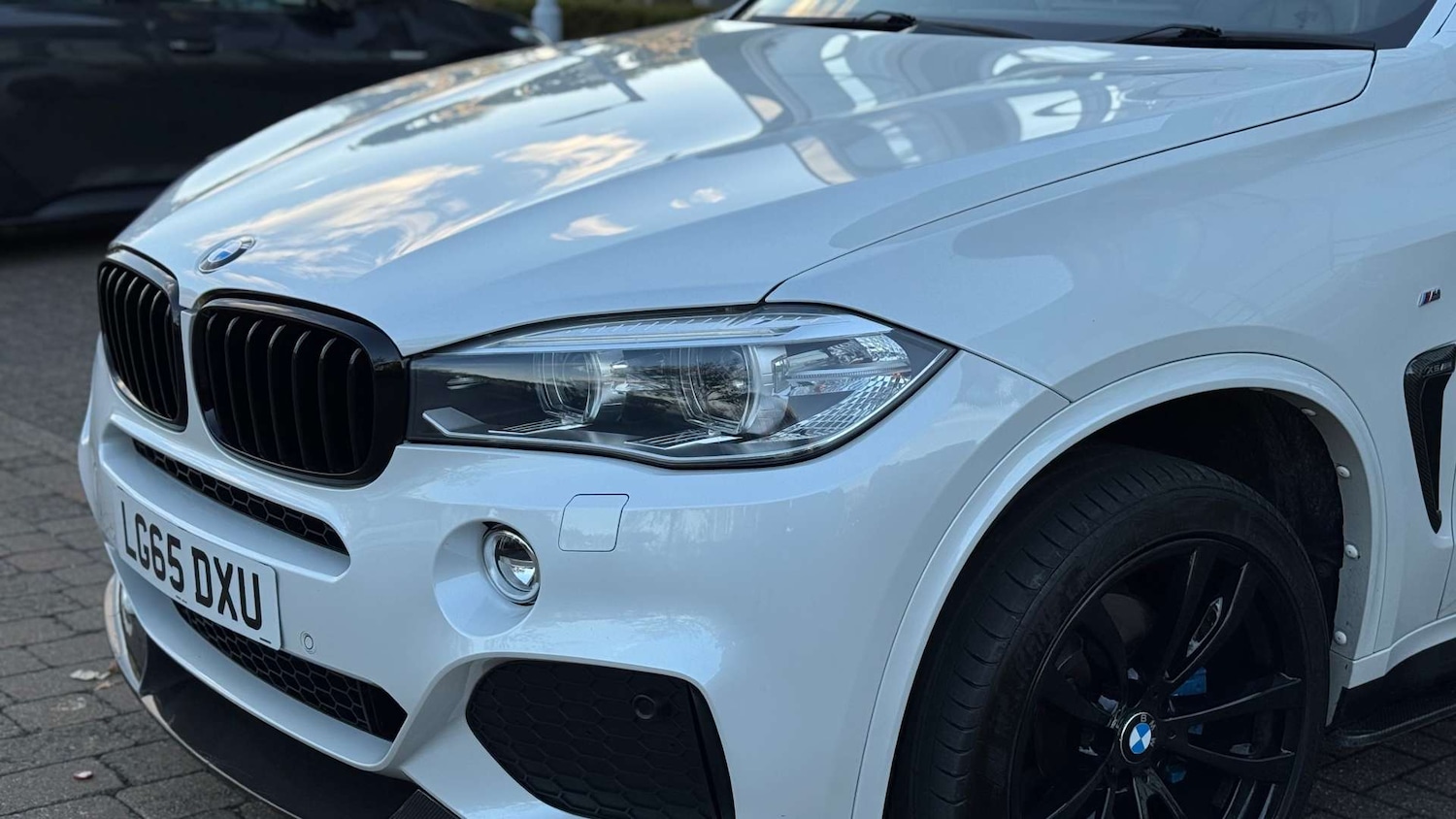 Used BMW X5 2015 for sale - 76120455: Photo 15