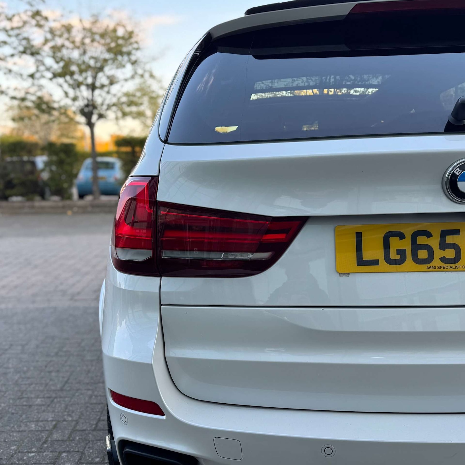 Used BMW X5 2015 for sale - 76120455: Photo 17