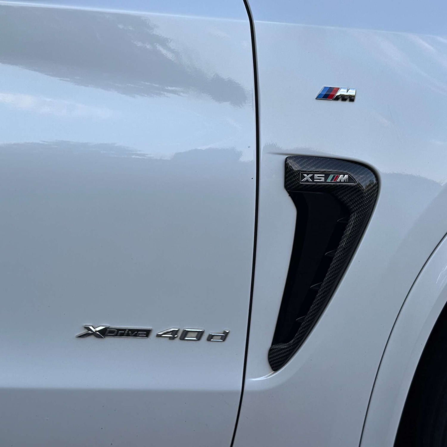 Used BMW X5 2015 for sale - 76120455: Photo 19