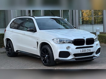 BMW - X5