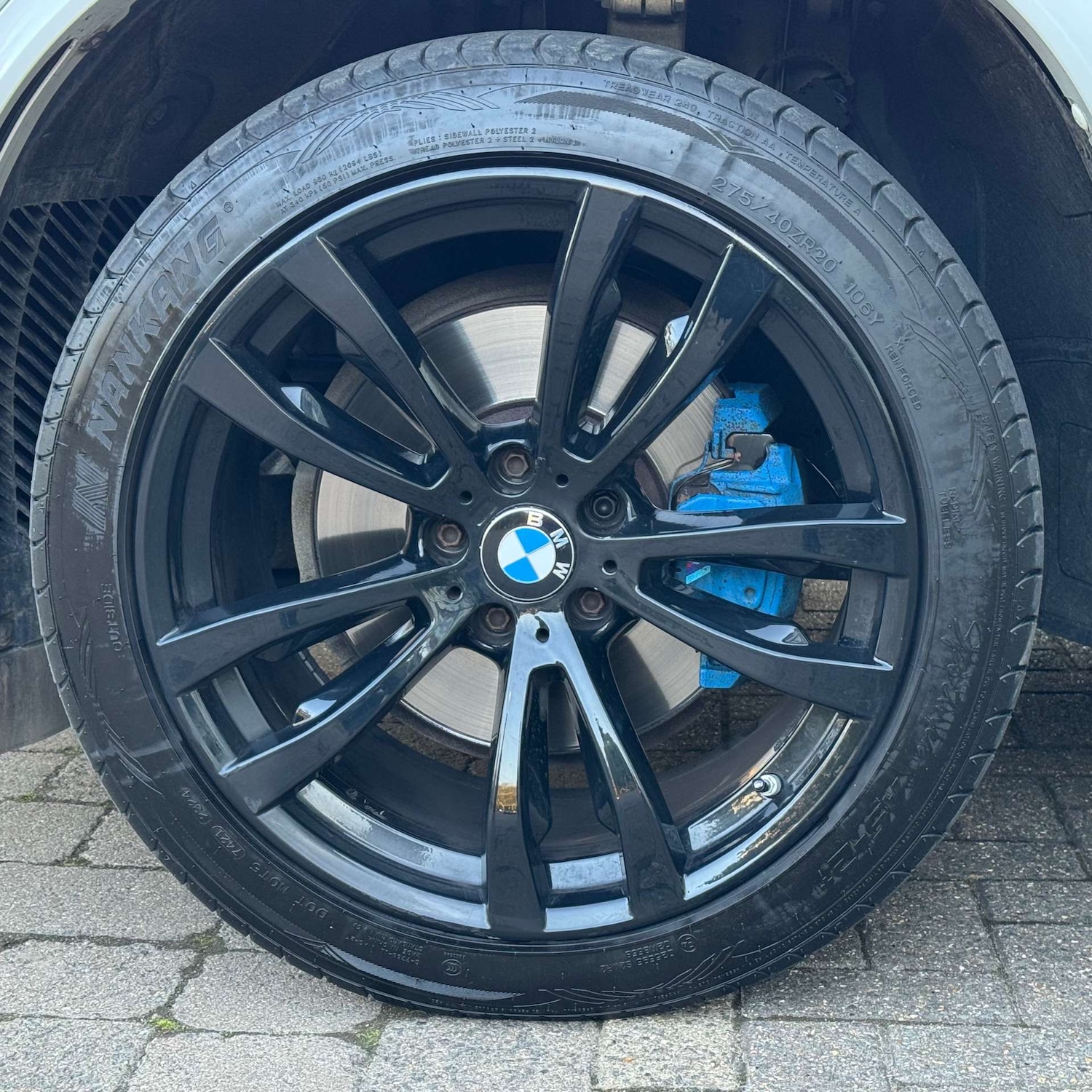 Used BMW X5 2015 for sale - 76120455: Photo 20