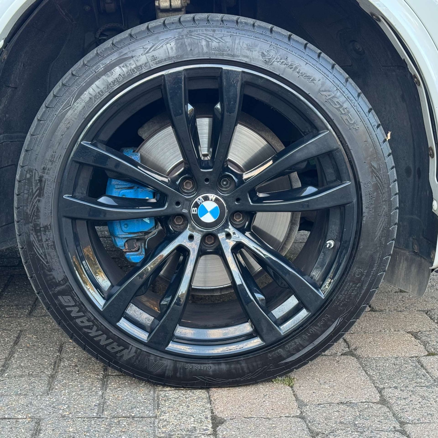 Used BMW X5 2015 for sale - 76120455: Photo 21