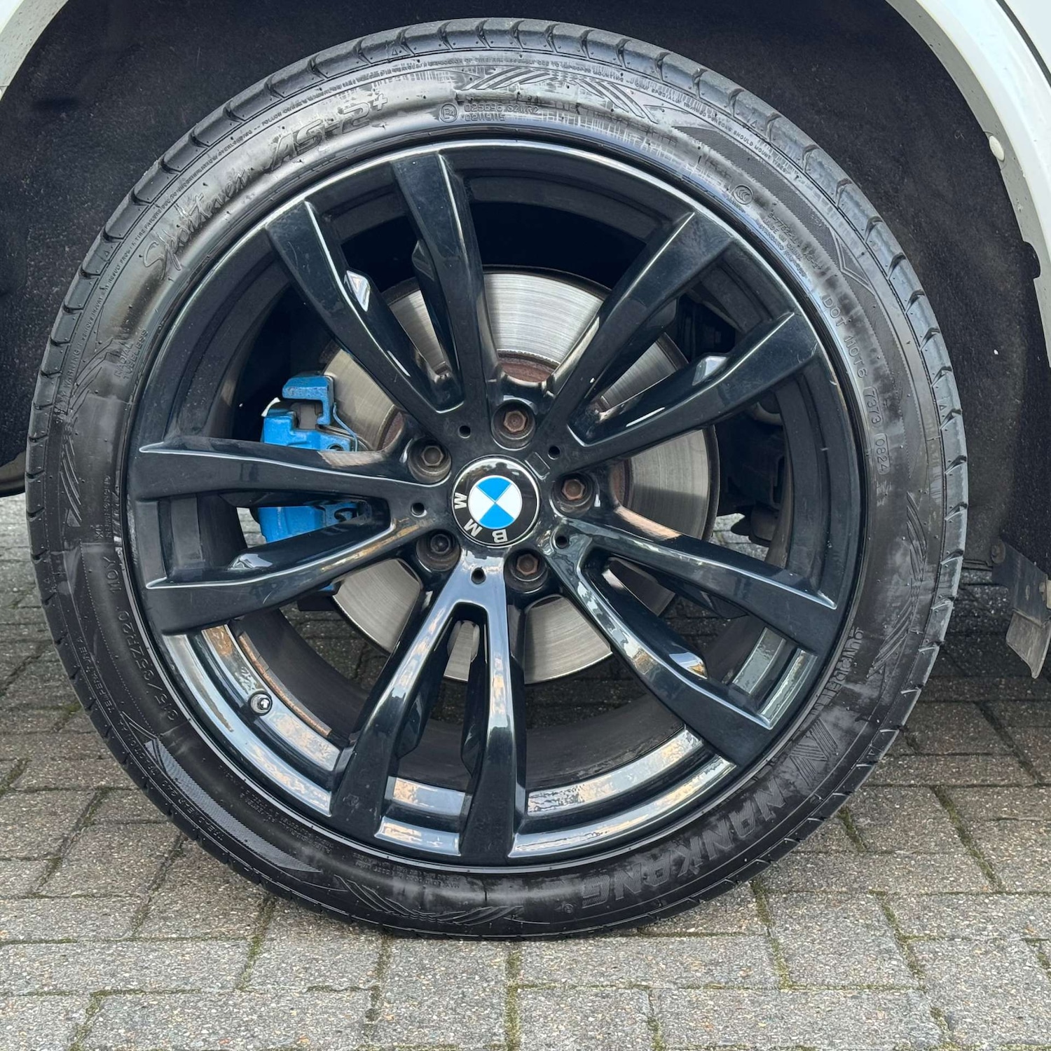 Used BMW X5 2015 for sale - 76120455: Photo 22