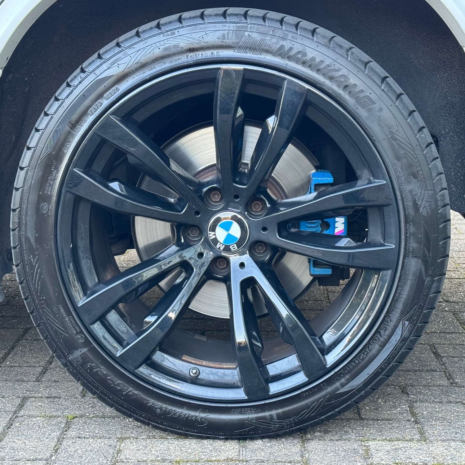 Used BMW X5 2015 for sale - 76120455: Photo 23