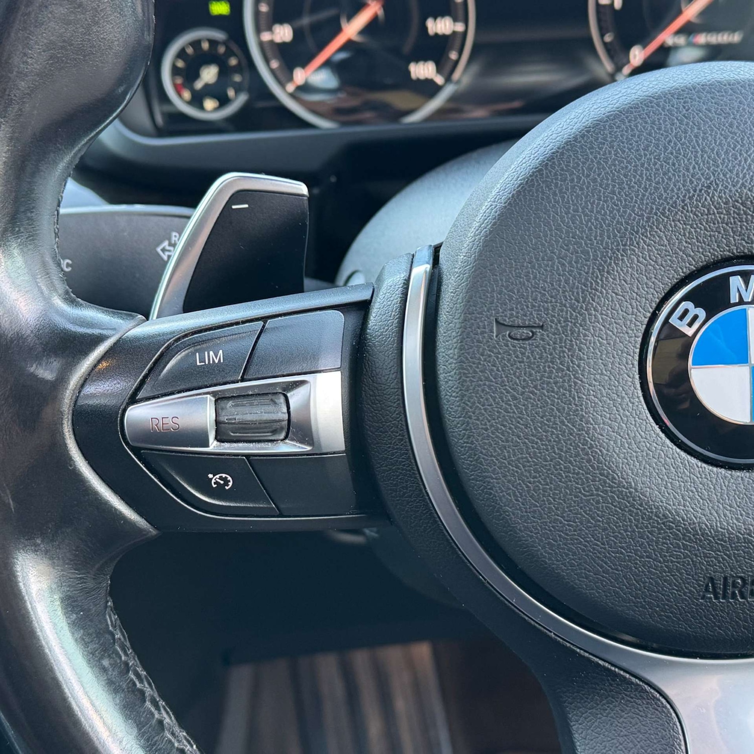 Used BMW X5 2015 for sale - 76120455: Photo 24