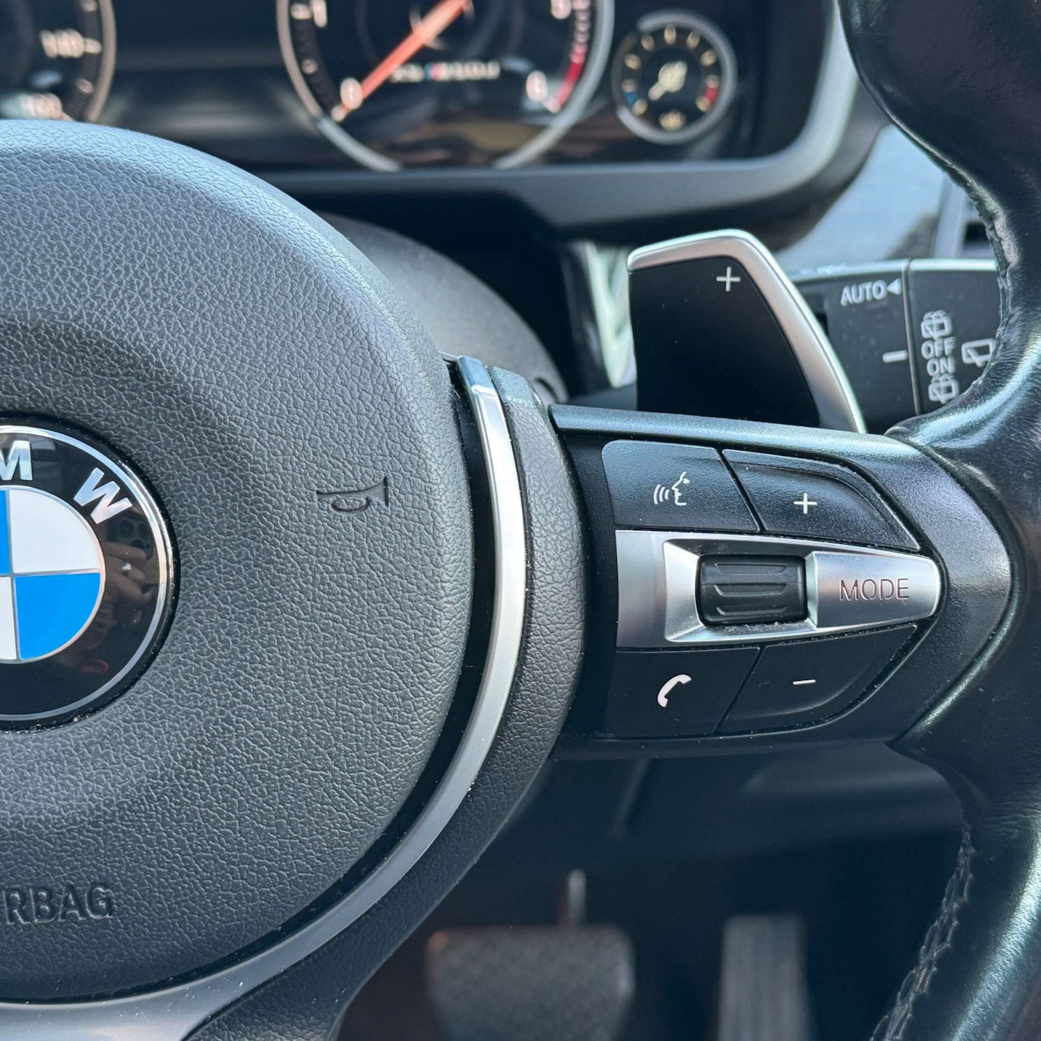 Used BMW X5 2015 for sale - 76120455: Photo 25