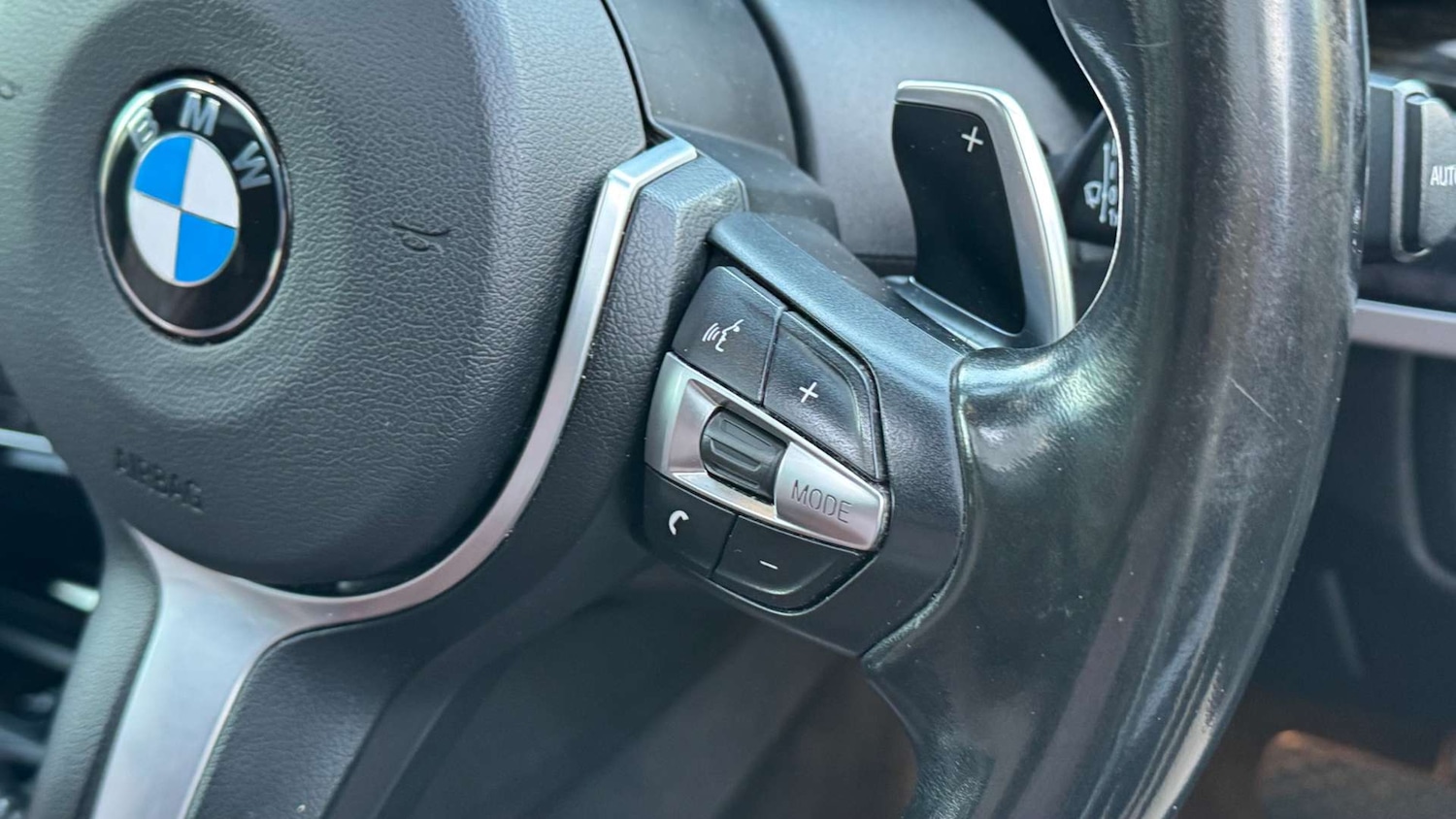 Used BMW X5 2015 for sale - 76120455: Photo 33
