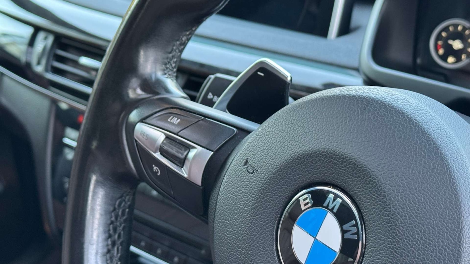 Used BMW X5 2015 for sale - 76120455: Photo 37