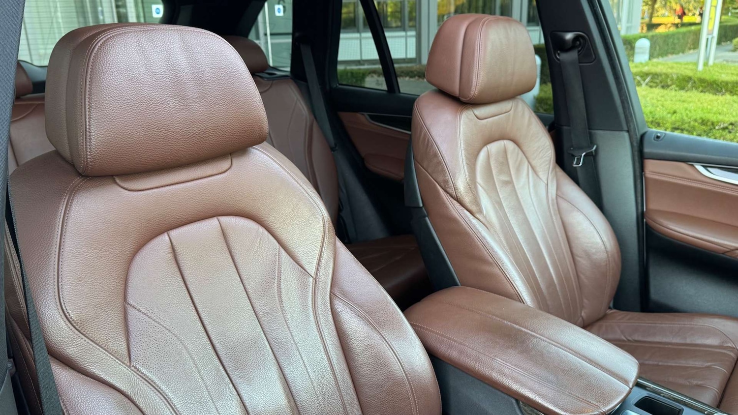 Used BMW X5 2015 for sale - 76120455: Photo 38