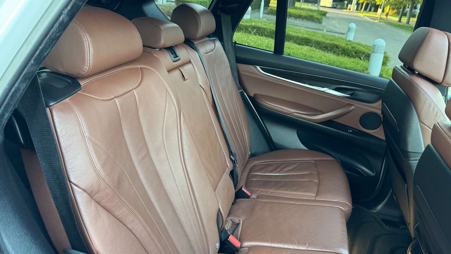 Used BMW X5 2015 for sale - 76120455: Photo 39