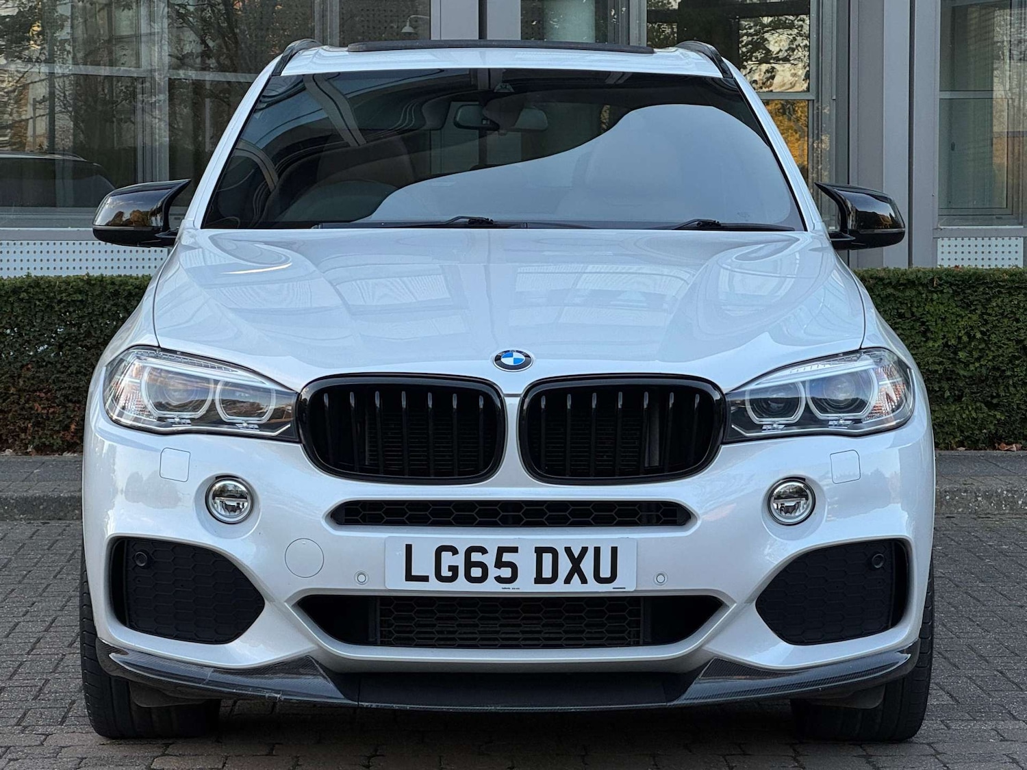 Used BMW X5 2015 for sale - 76120455: Photo 4