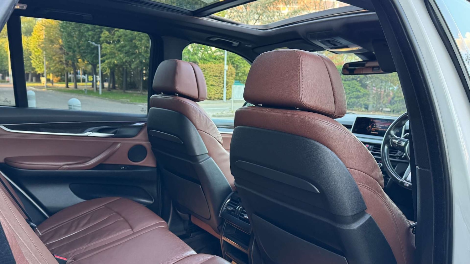 Used BMW X5 2015 for sale - 76120455: Photo 40