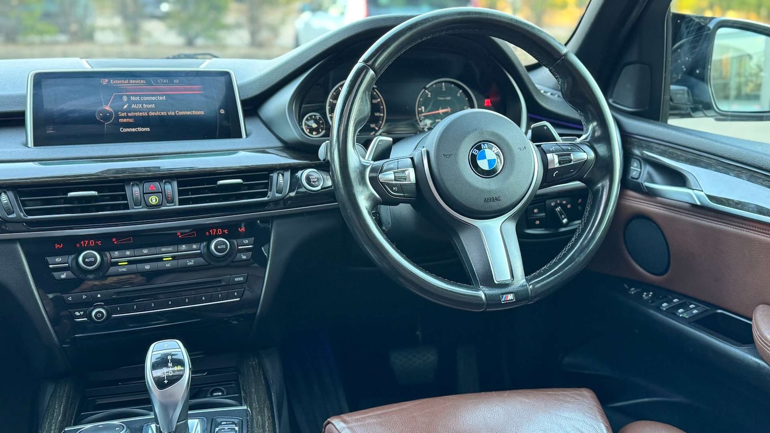 Used BMW X5 2015 for sale - 76120455: Photo 43