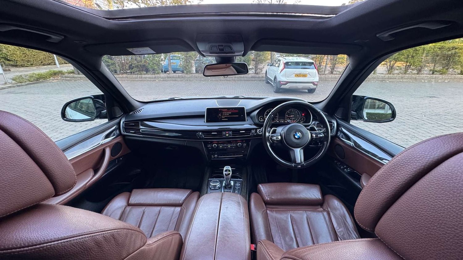 Used BMW X5 2015 for sale - 76120455: Photo 44