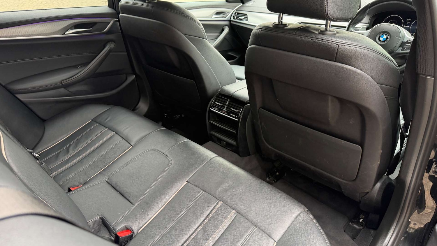 Used BMW 5 Series 2018 for sale - 78041800: Photo 16