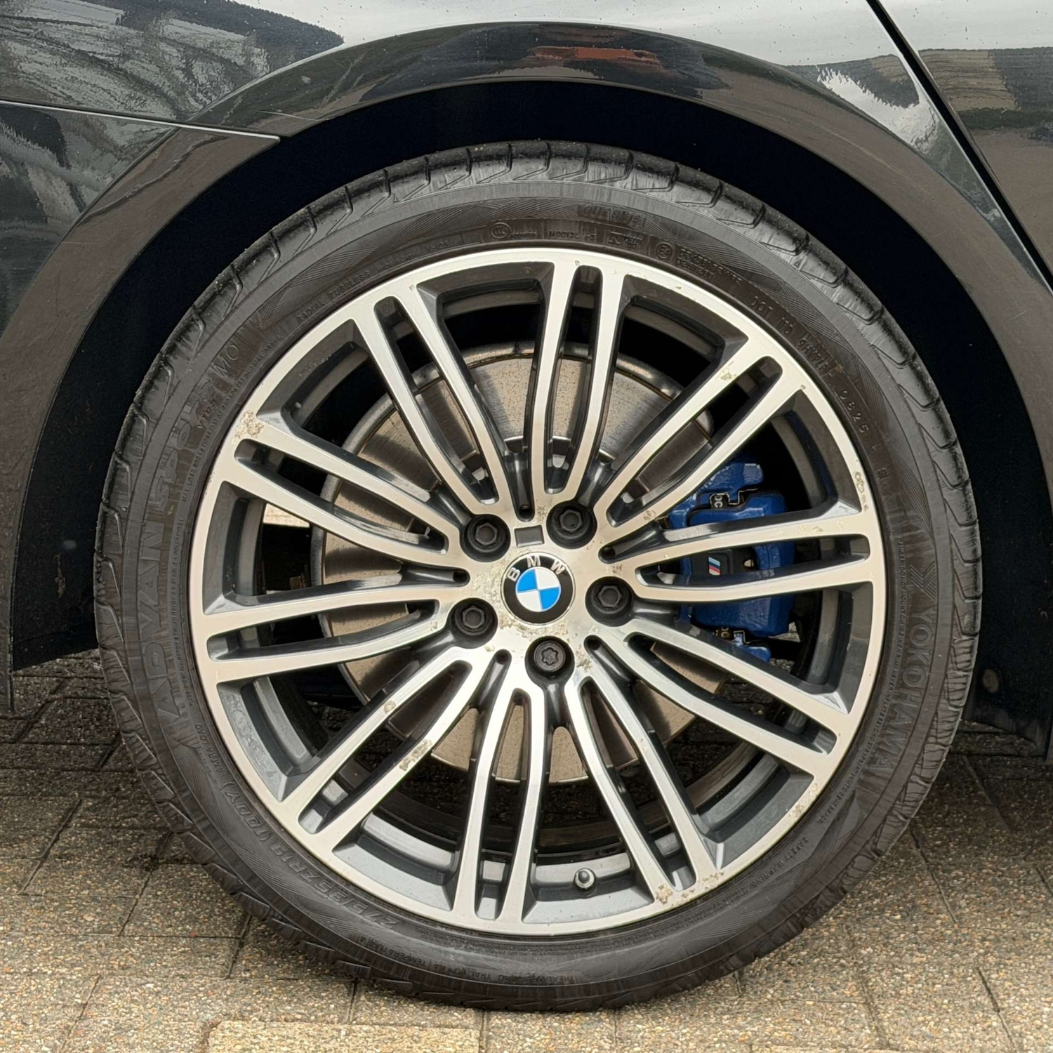 Used BMW 5 Series 2018 for sale - 78041800: Photo 21