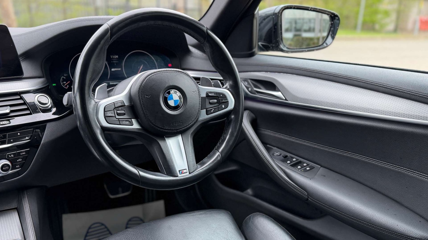 Used BMW 5 Series 2018 for sale - 78041800: Photo 29