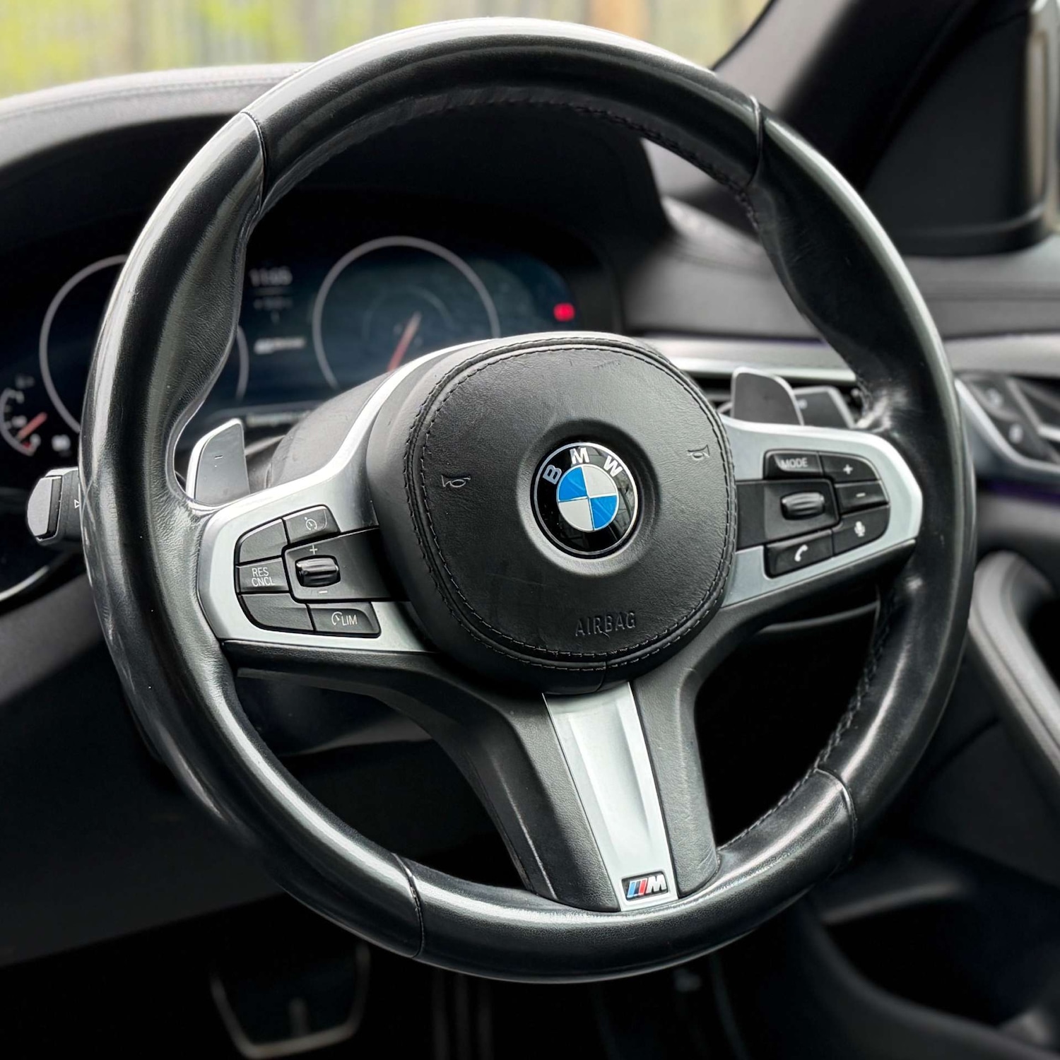 Used BMW 5 Series 2018 for sale - 78041800: Photo 30