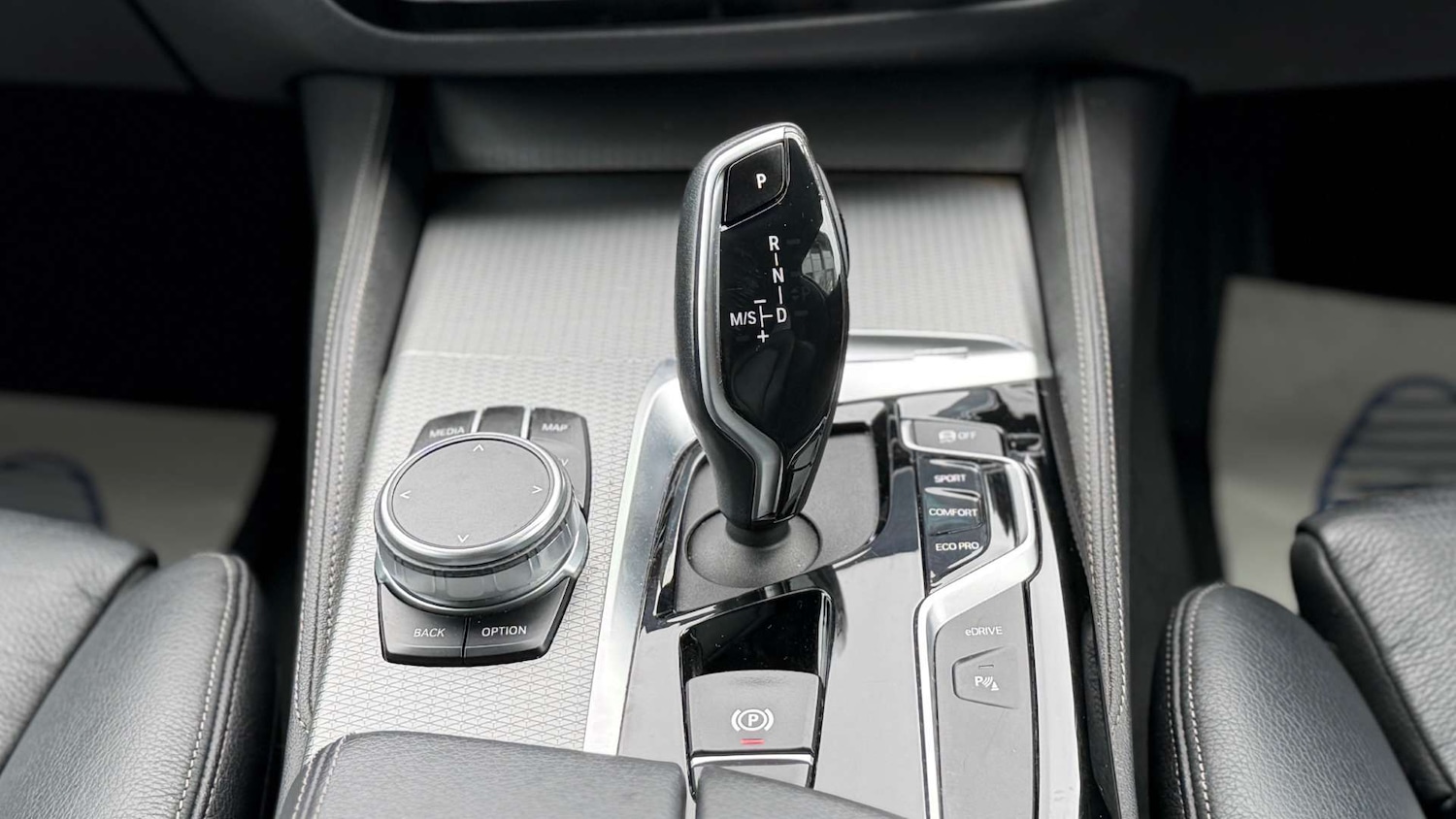 Used BMW 5 Series 2018 for sale - 78041800: Photo 31