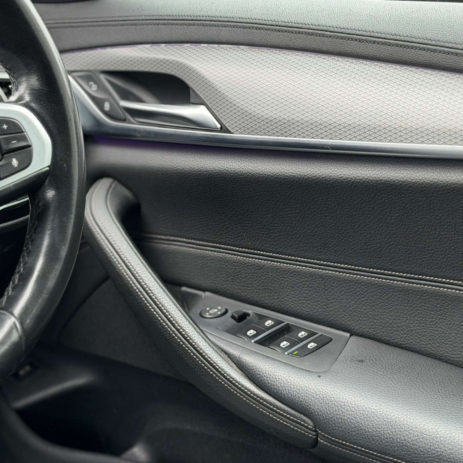 Used BMW 5 Series 2018 for sale - 78041800: Photo 34