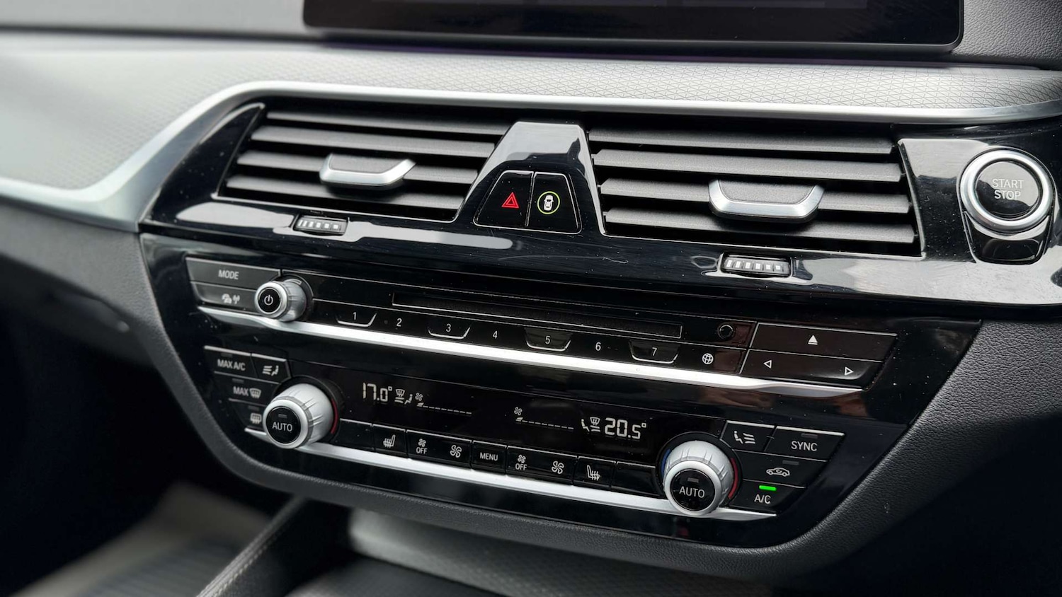 Used BMW 5 Series 2018 for sale - 78041800: Photo 39