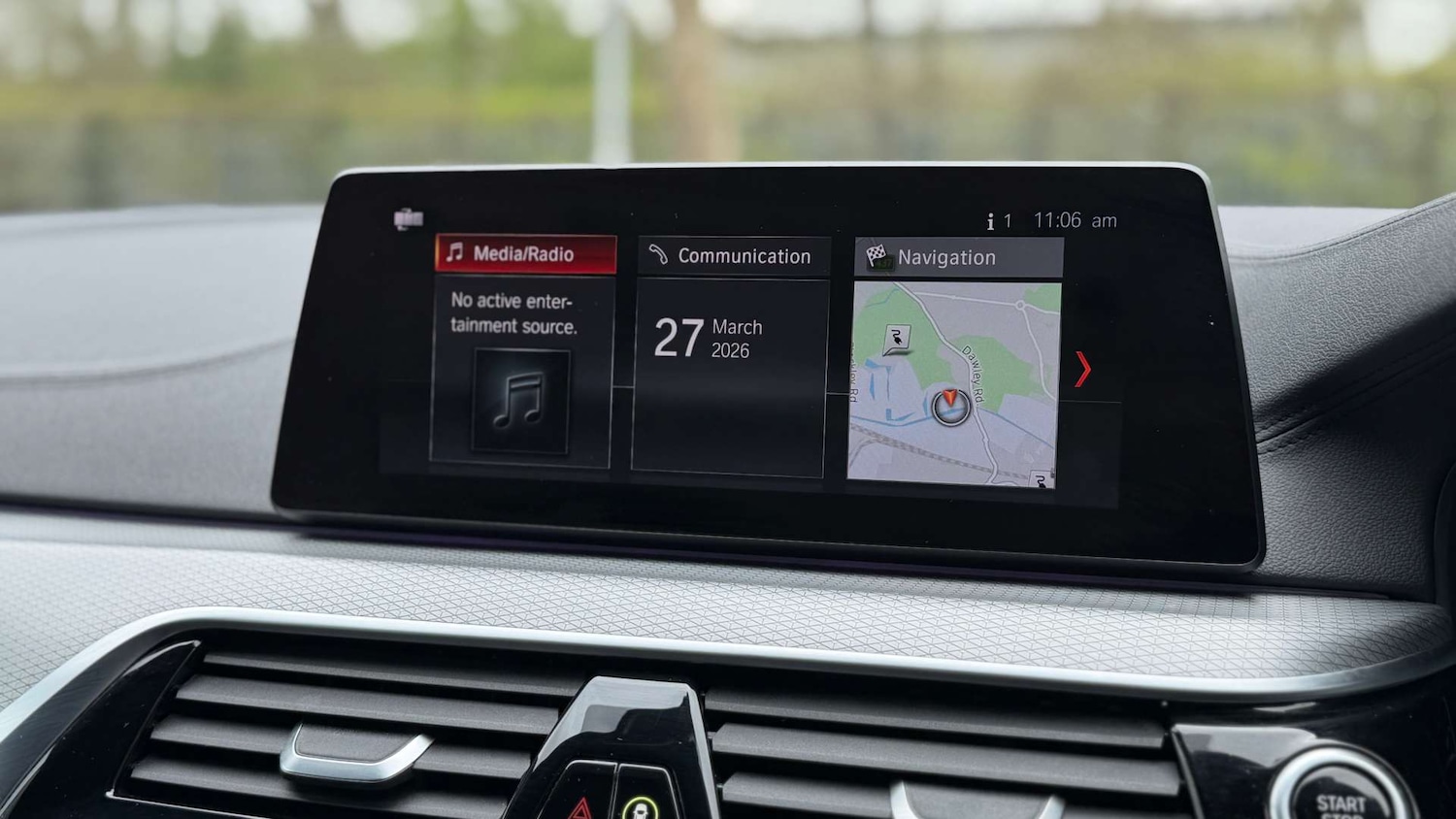 Used BMW 5 Series 2018 for sale - 78041800: Photo 40