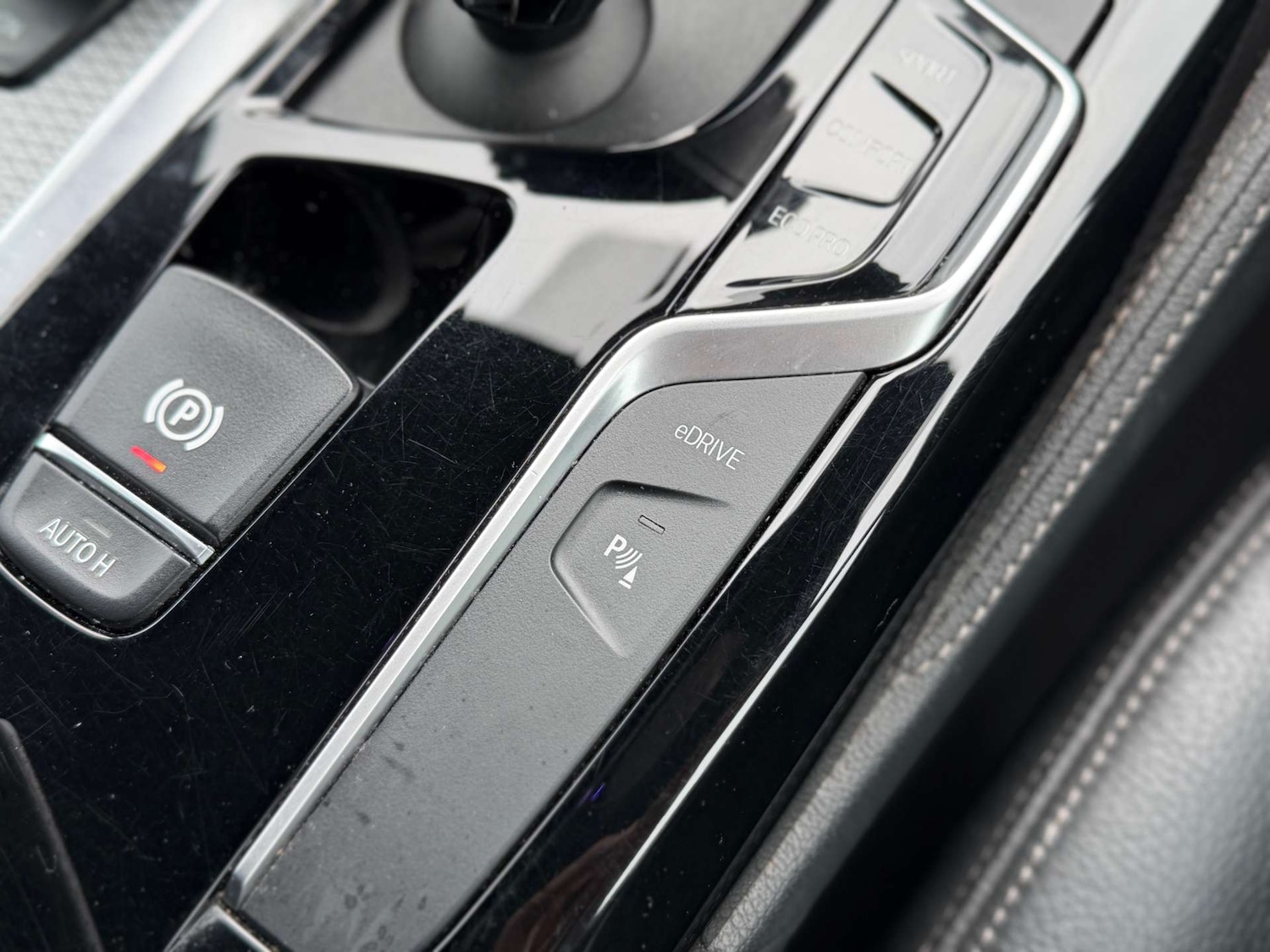 Used BMW 5 Series 2018 for sale - 78041800: Photo 41