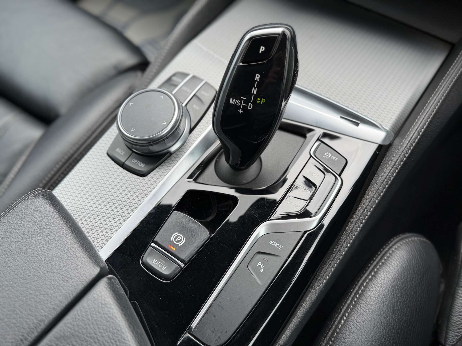 Used BMW 5 Series 2018 for sale - 78041800: Photo 43