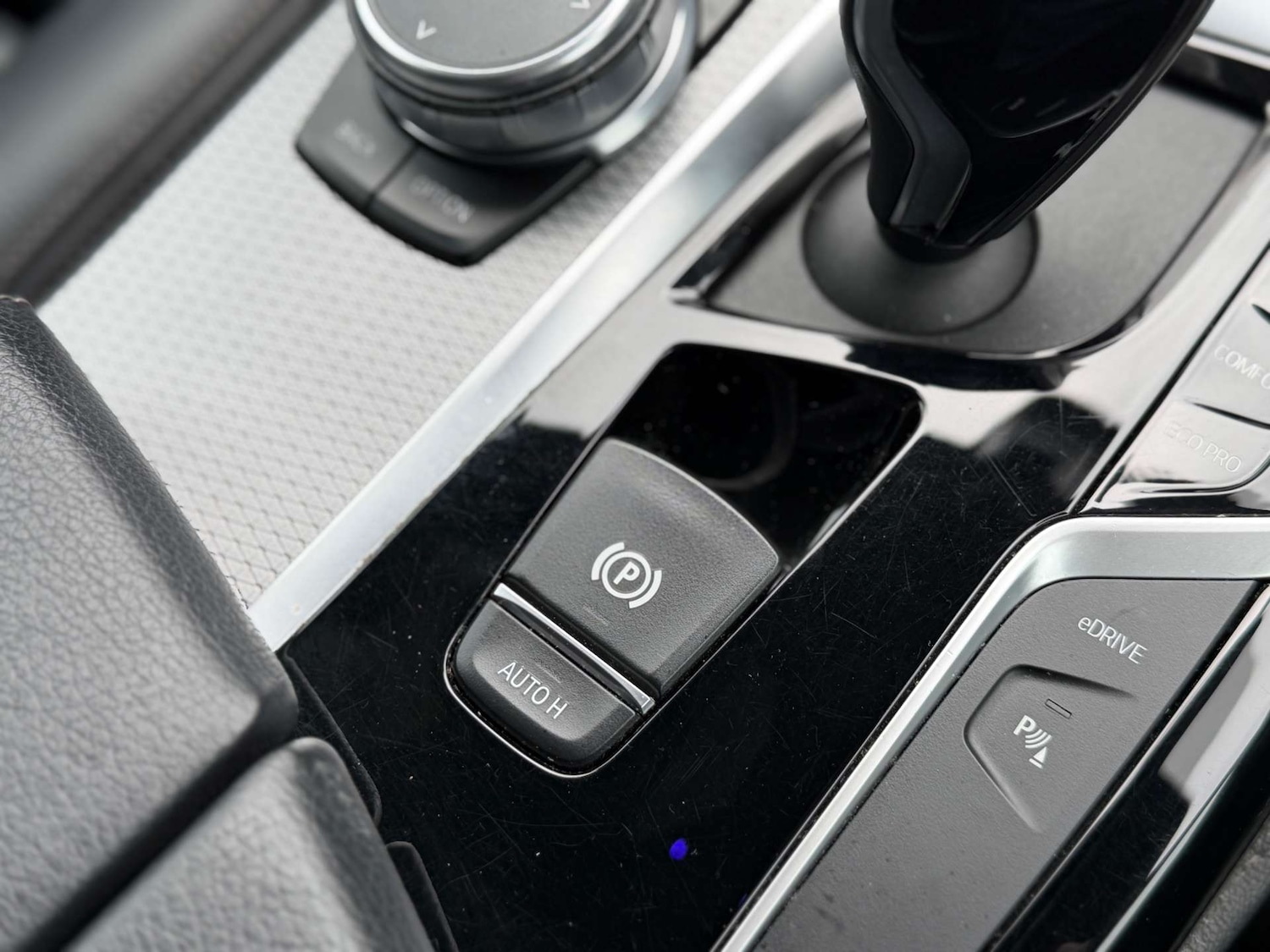 Used BMW 5 Series 2018 for sale - 78041800: Photo 46