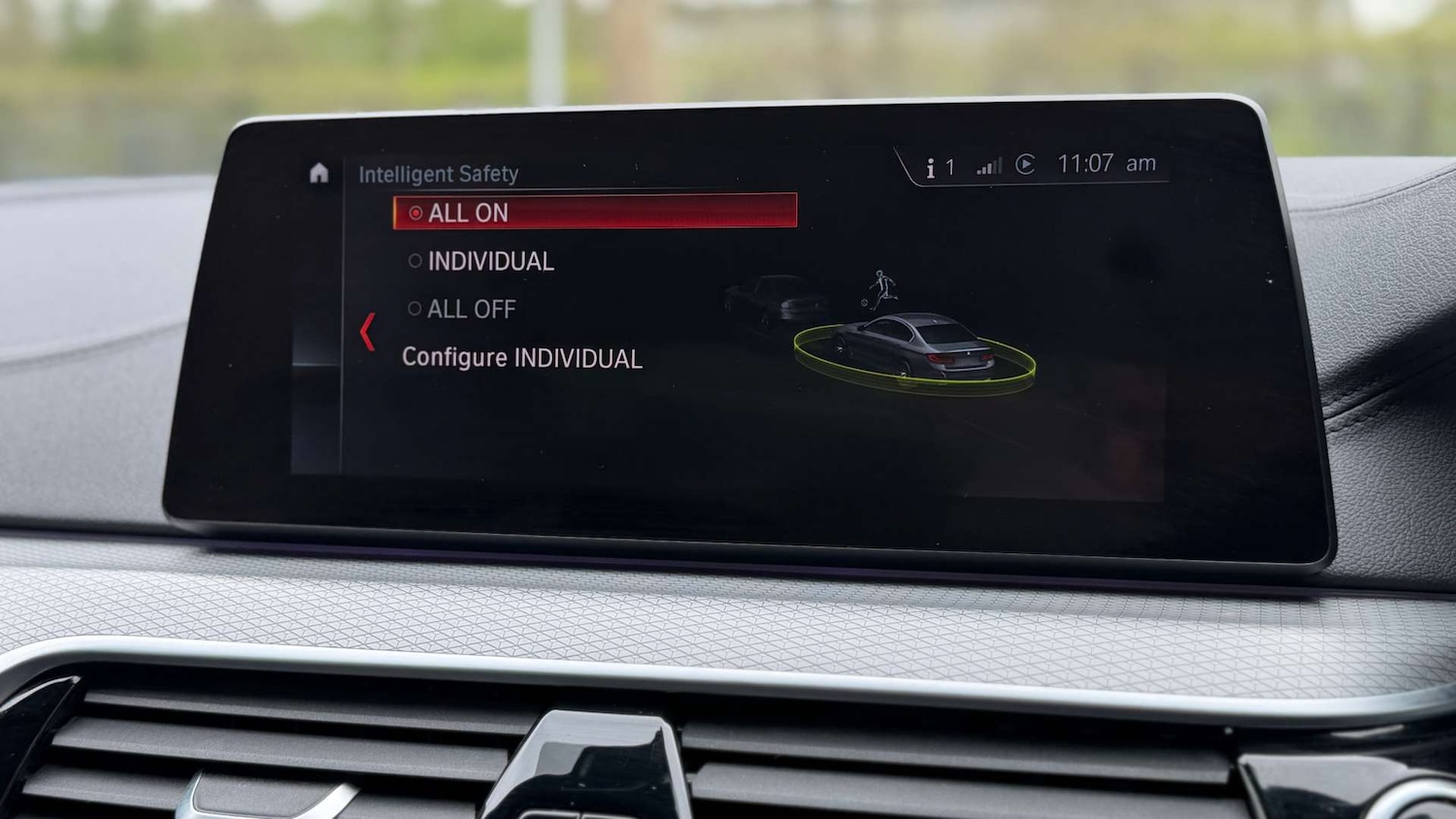 Used BMW 5 Series 2018 for sale - 78041800: Photo 47