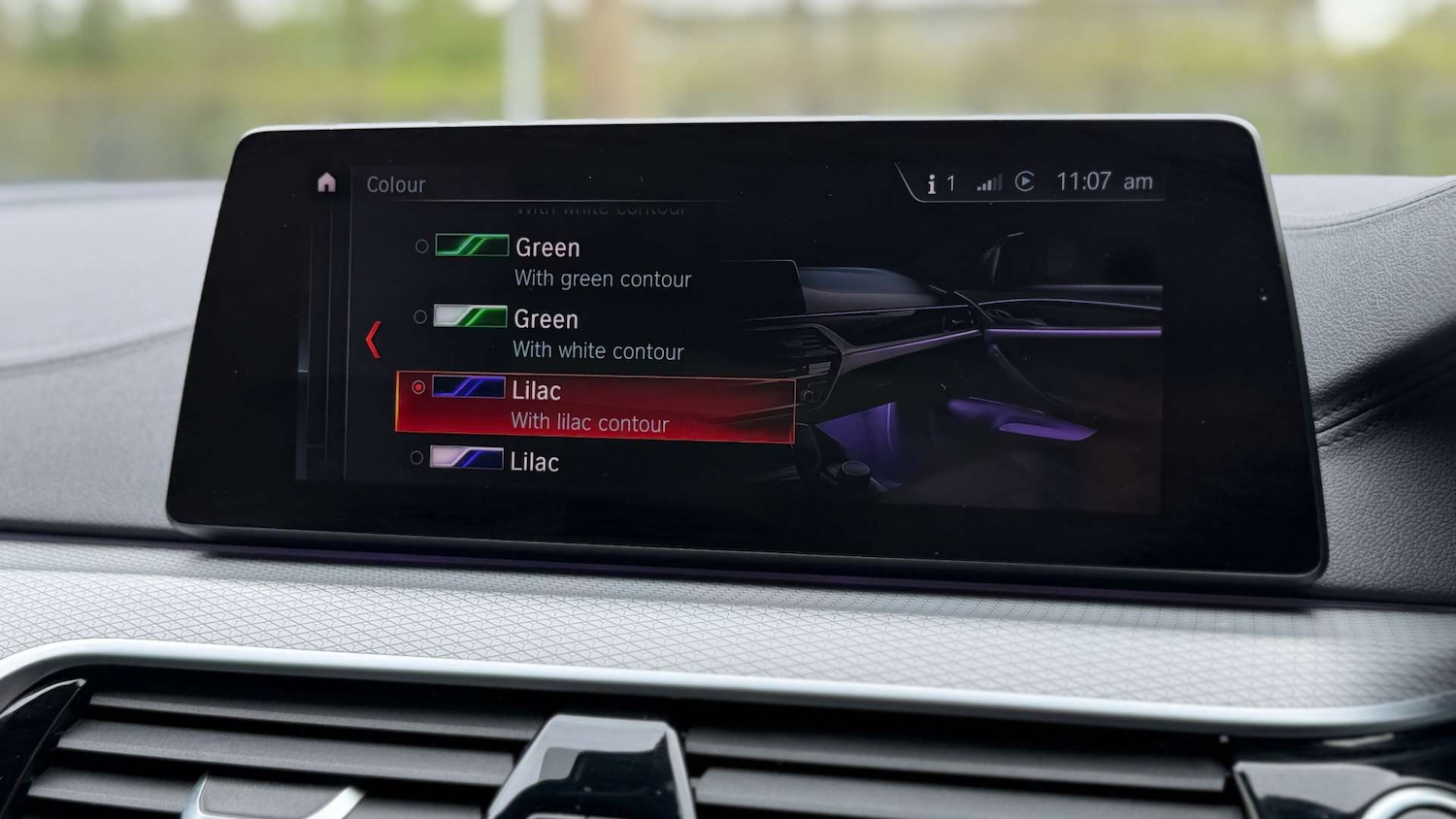 Used BMW 5 Series 2018 for sale - 78041800: Photo 48