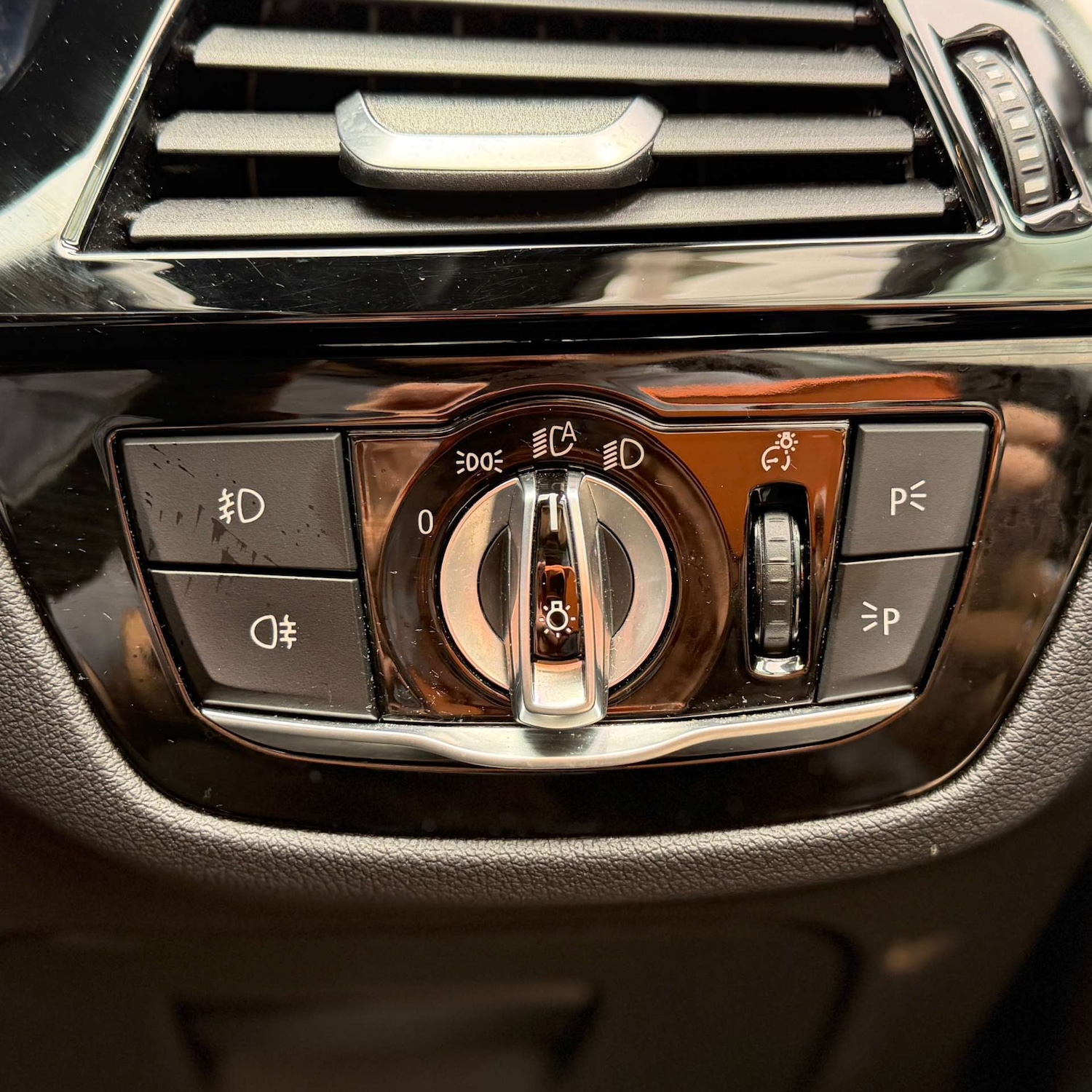 Used BMW 5 Series 2018 for sale - 78041800: Photo 50