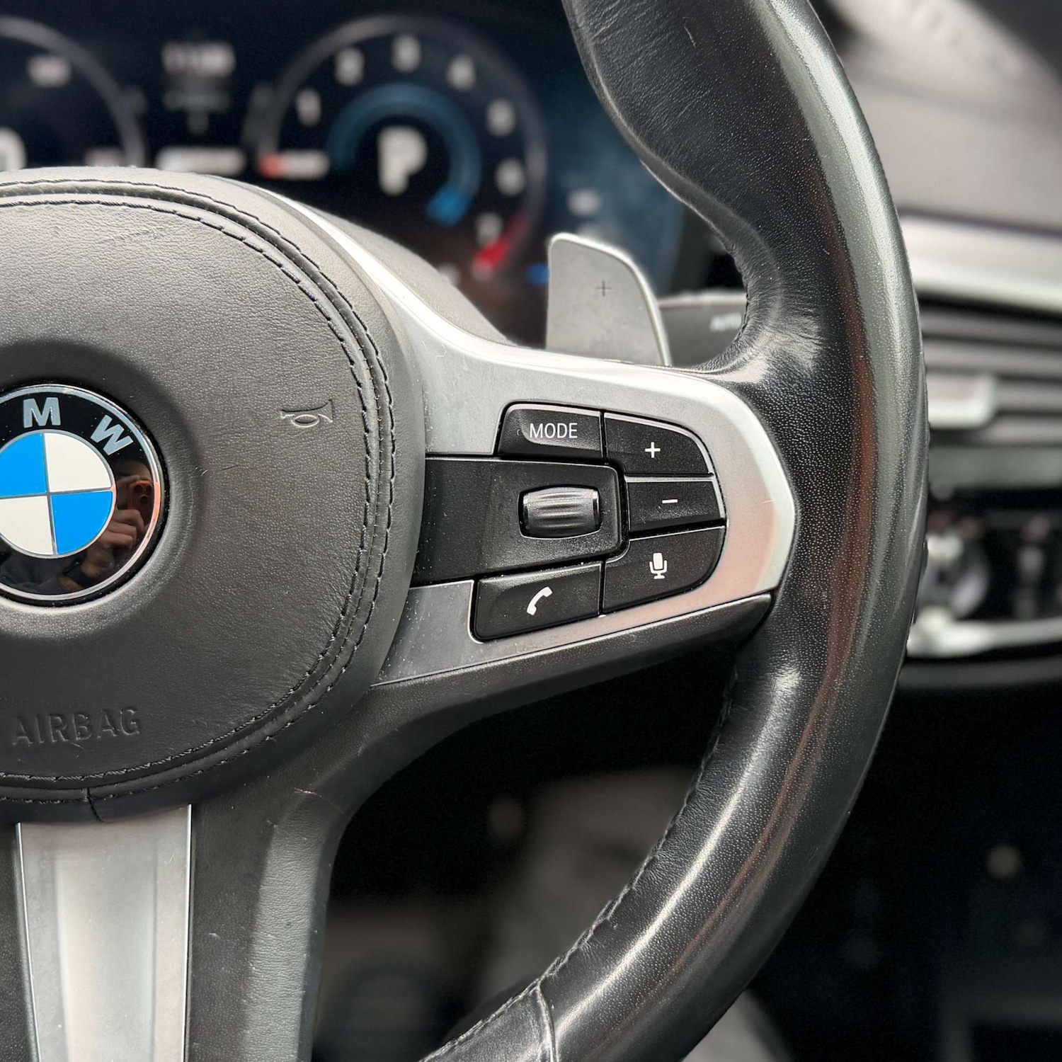 Used BMW 5 Series 2018 for sale - 78041800: Photo 51