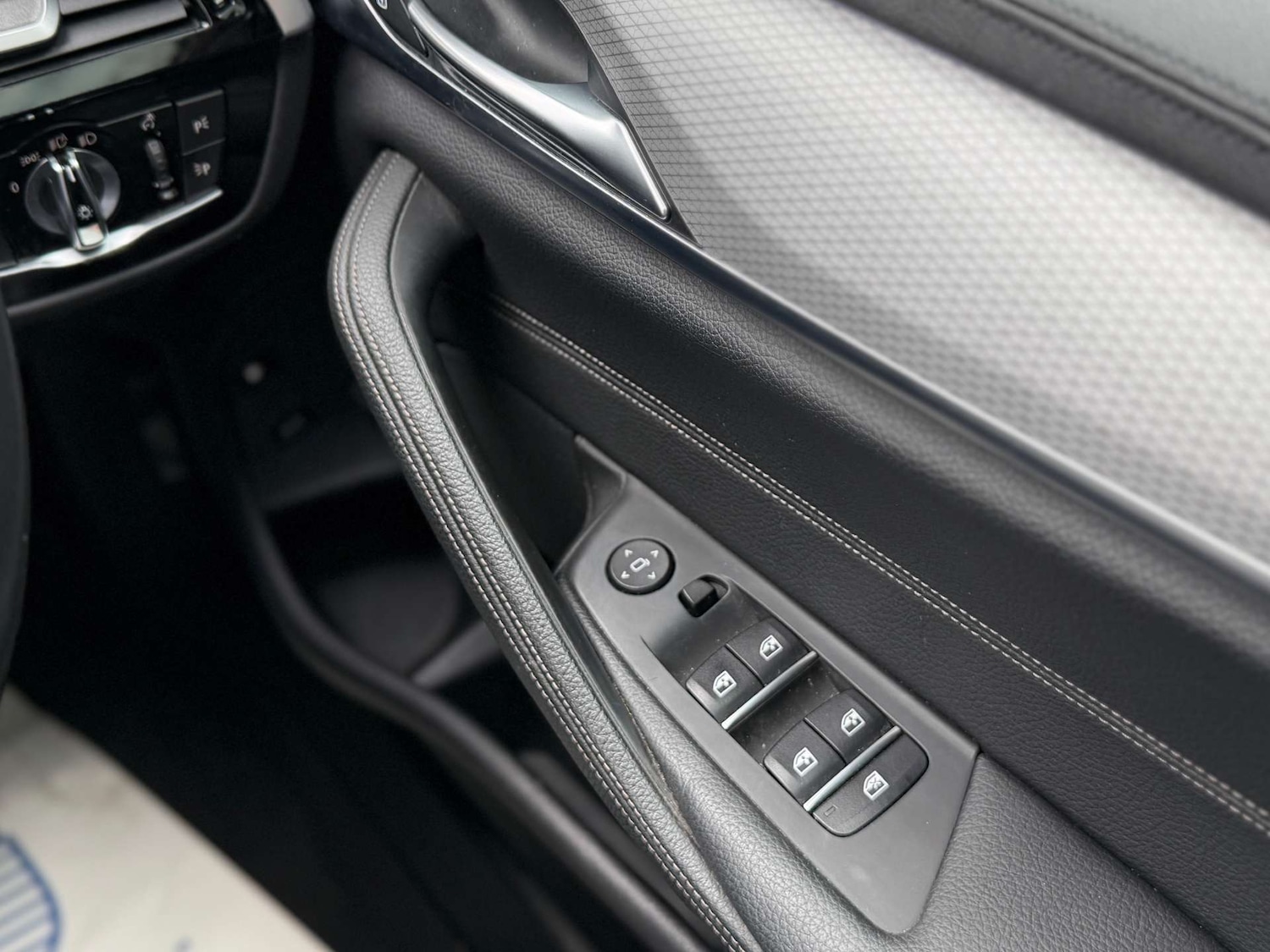 Used BMW 5 Series 2018 for sale - 78041800: Photo 55