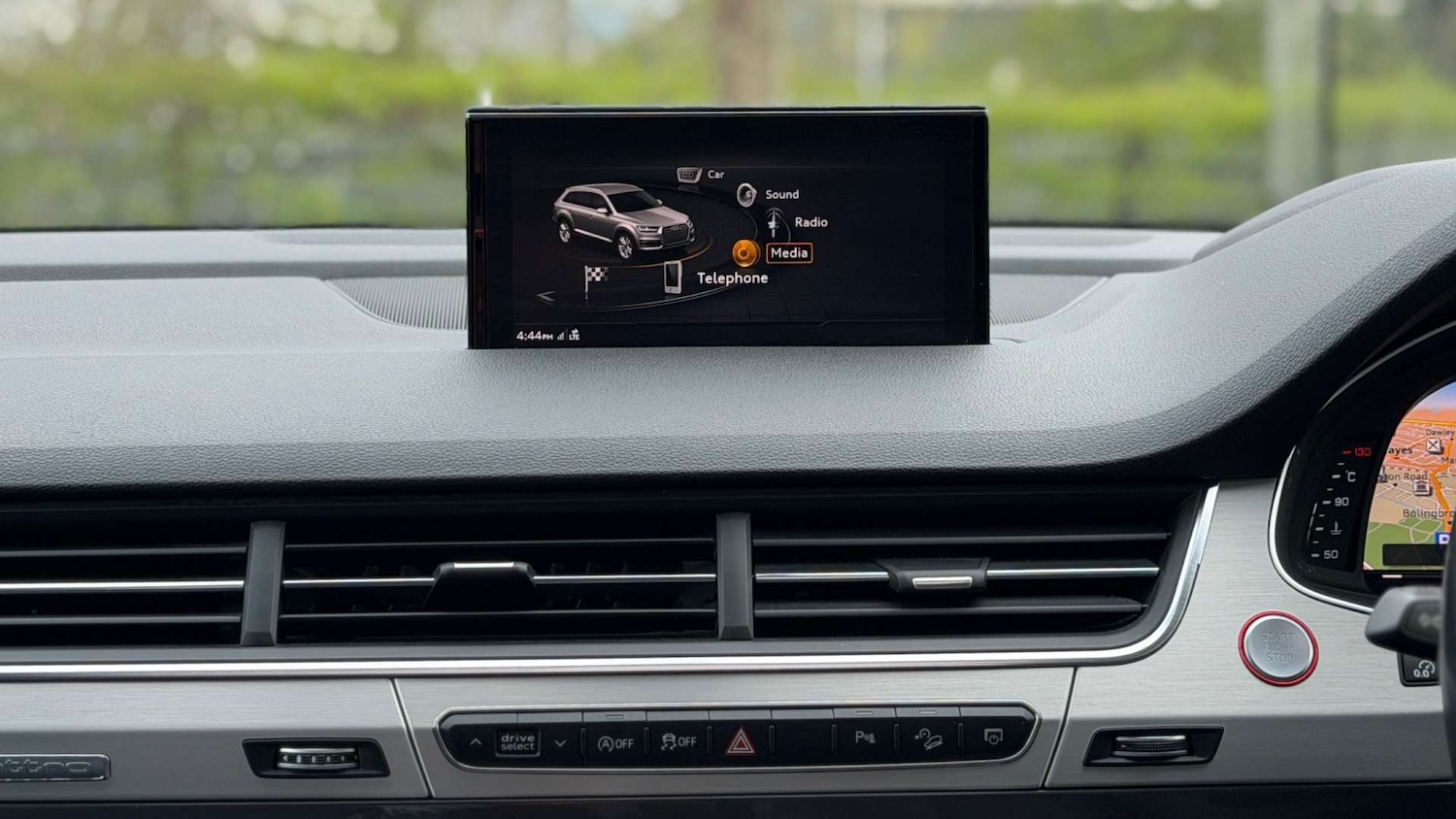 Used Audi Q7 2018 for sale - 78128726: Photo 10