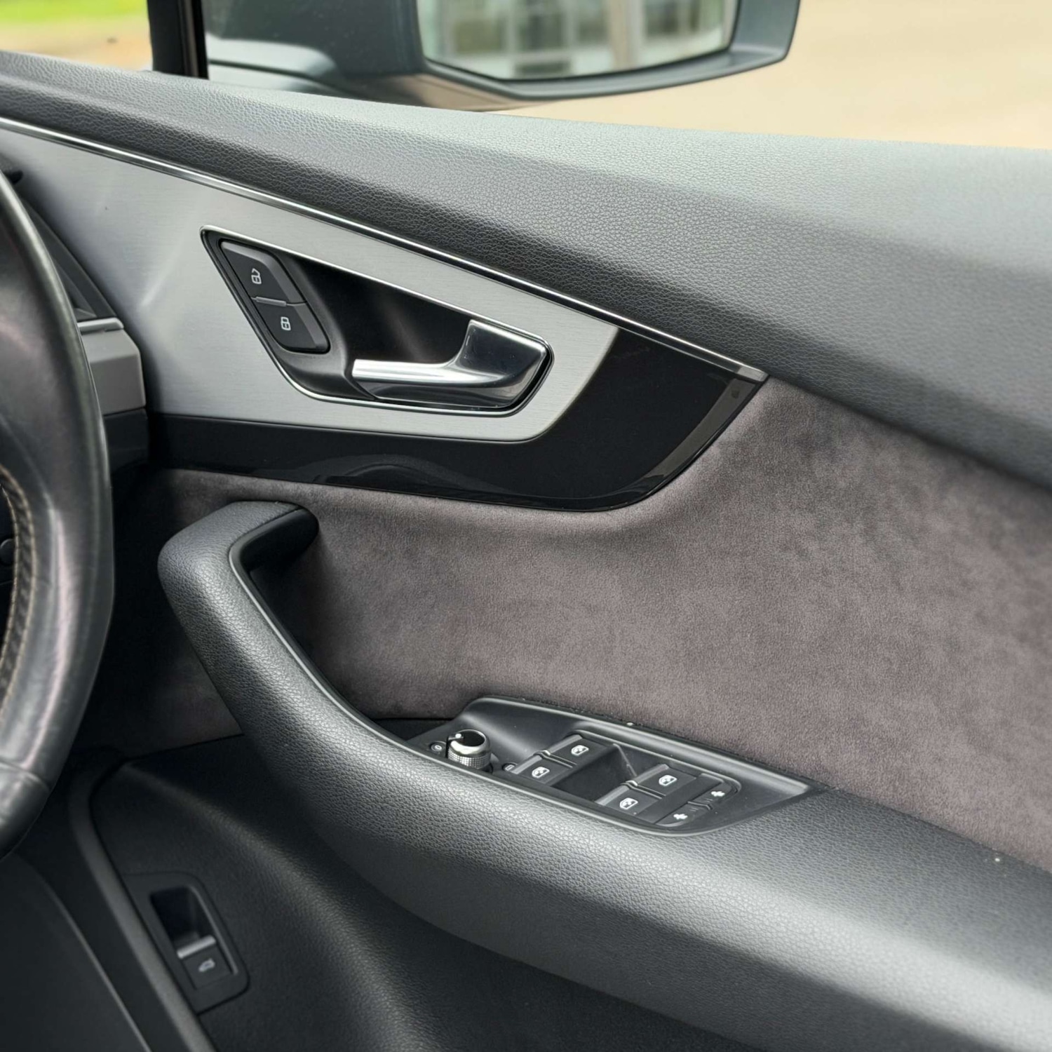 Used Audi Q7 2018 for sale - 78128726: Photo 11