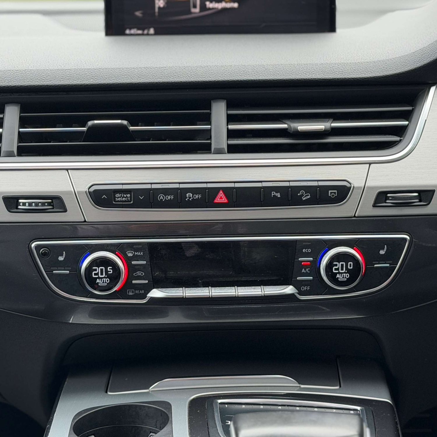 Used Audi Q7 2018 for sale - 78128726: Photo 14