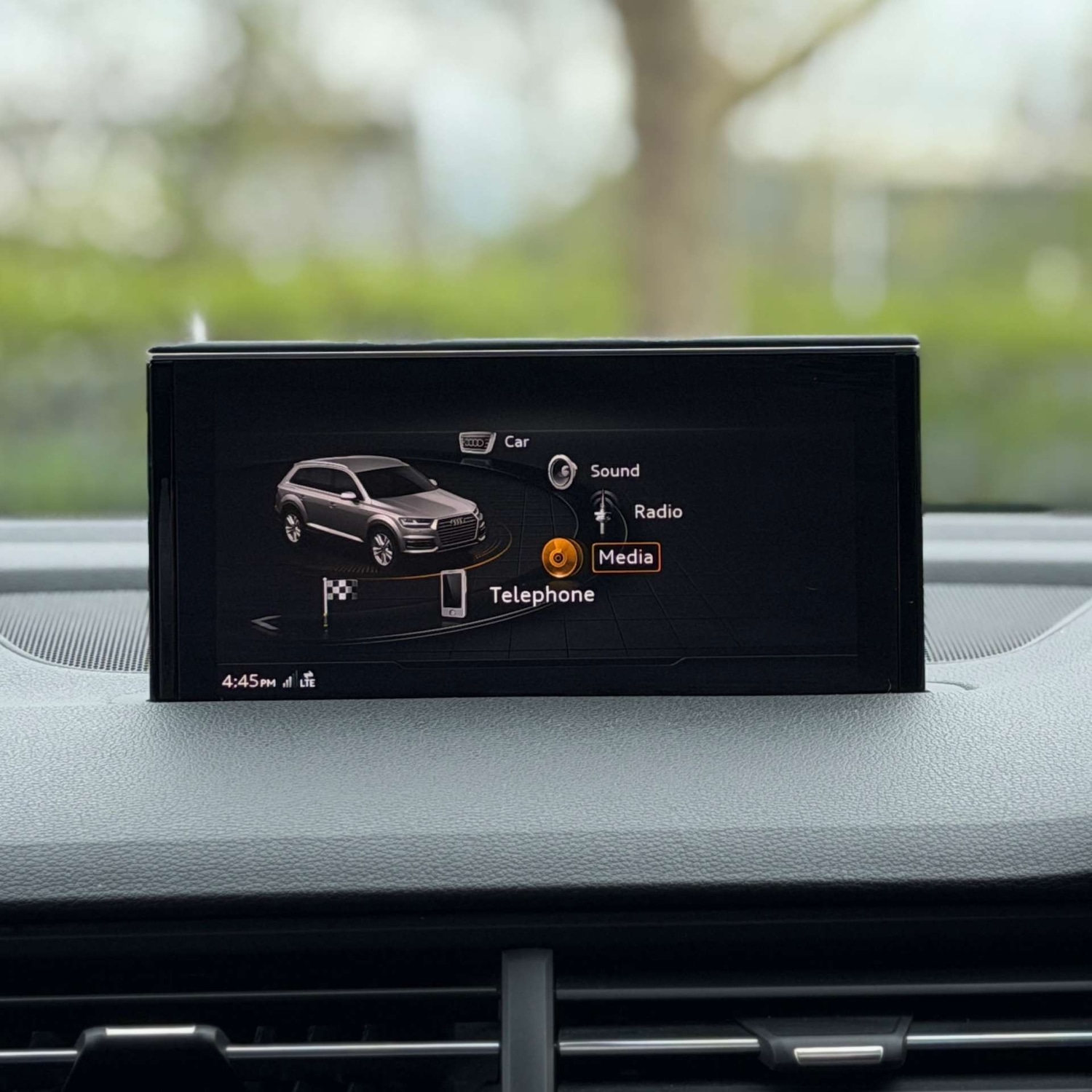 Used Audi Q7 2018 for sale - 78128726: Photo 15